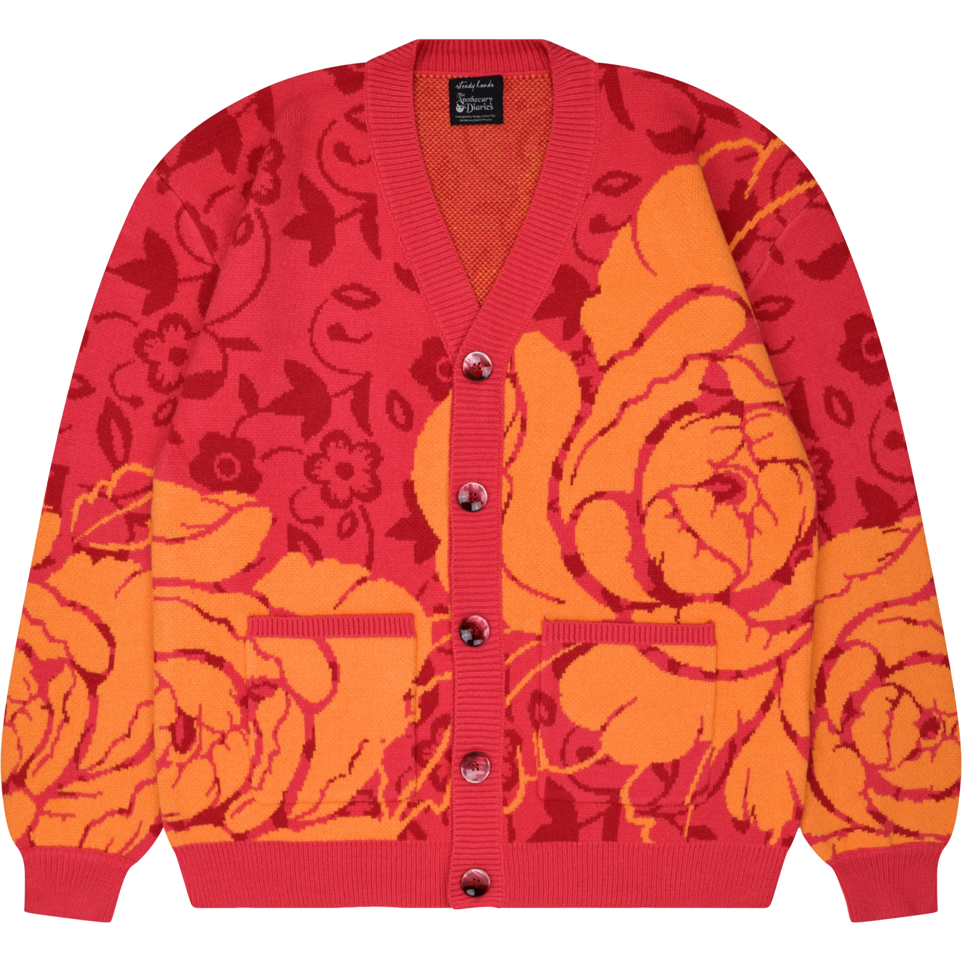 Lady Gyokuyou Cardigan