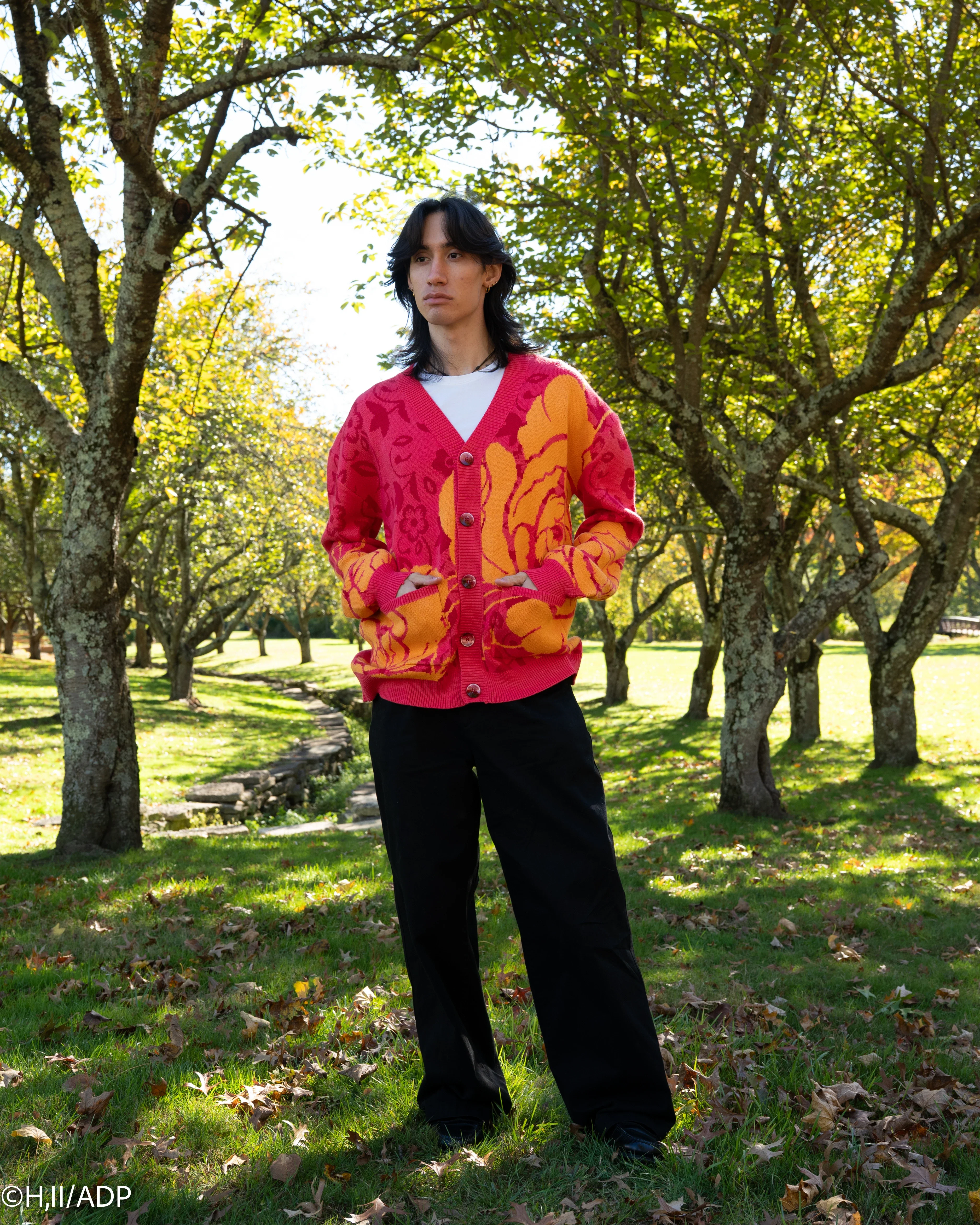 Lady Gyokuyou Cardigan - Image 7