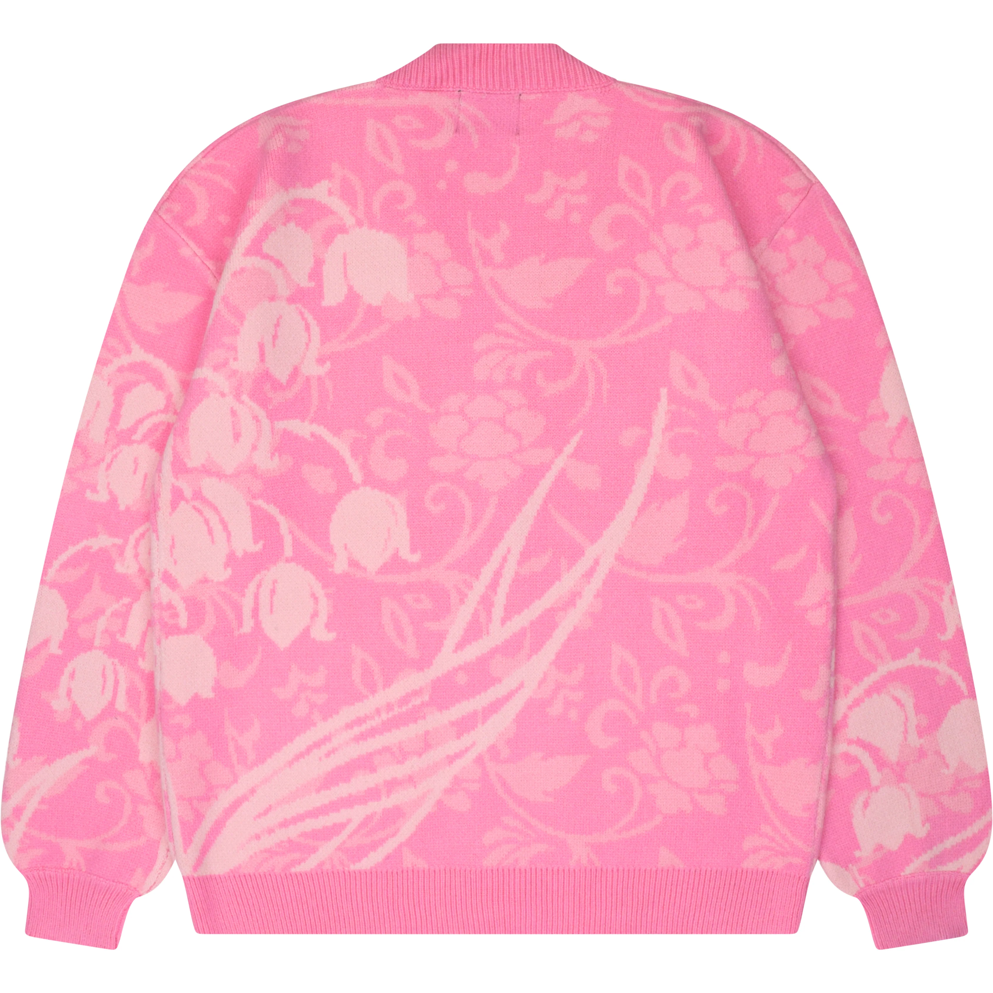 Lady Lishu Cardigan - Image 2