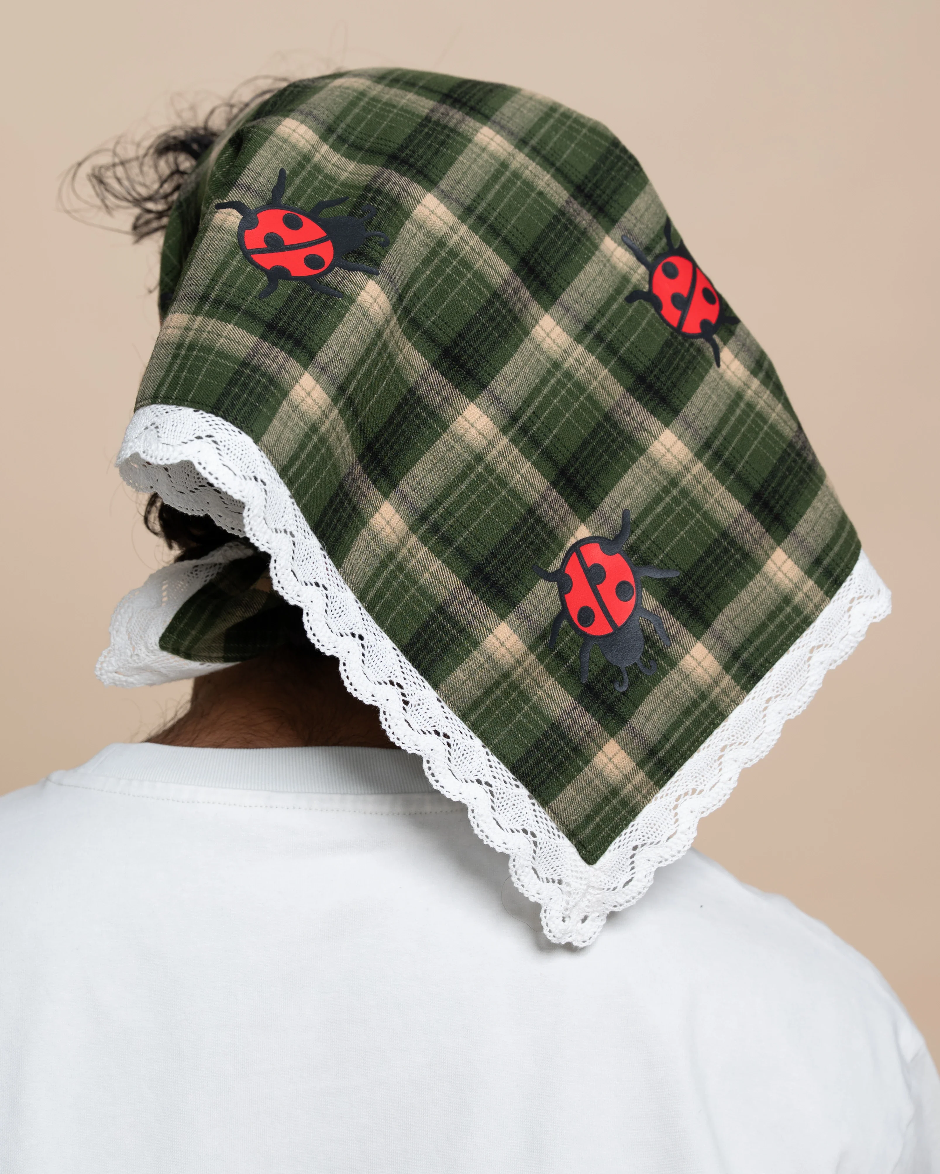 Ladybug Bandana - Image 6