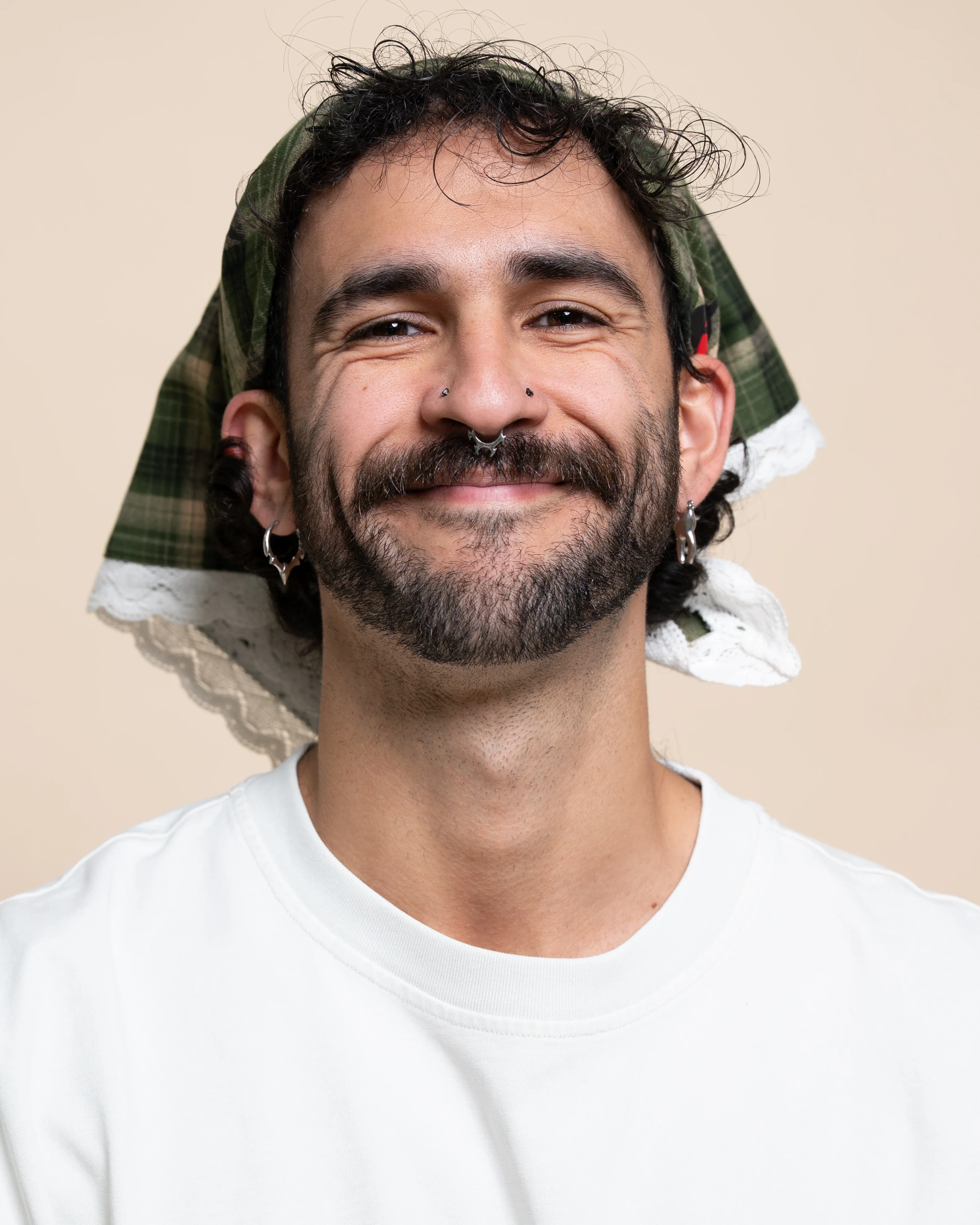 Ladybug Bandana - Image 8
