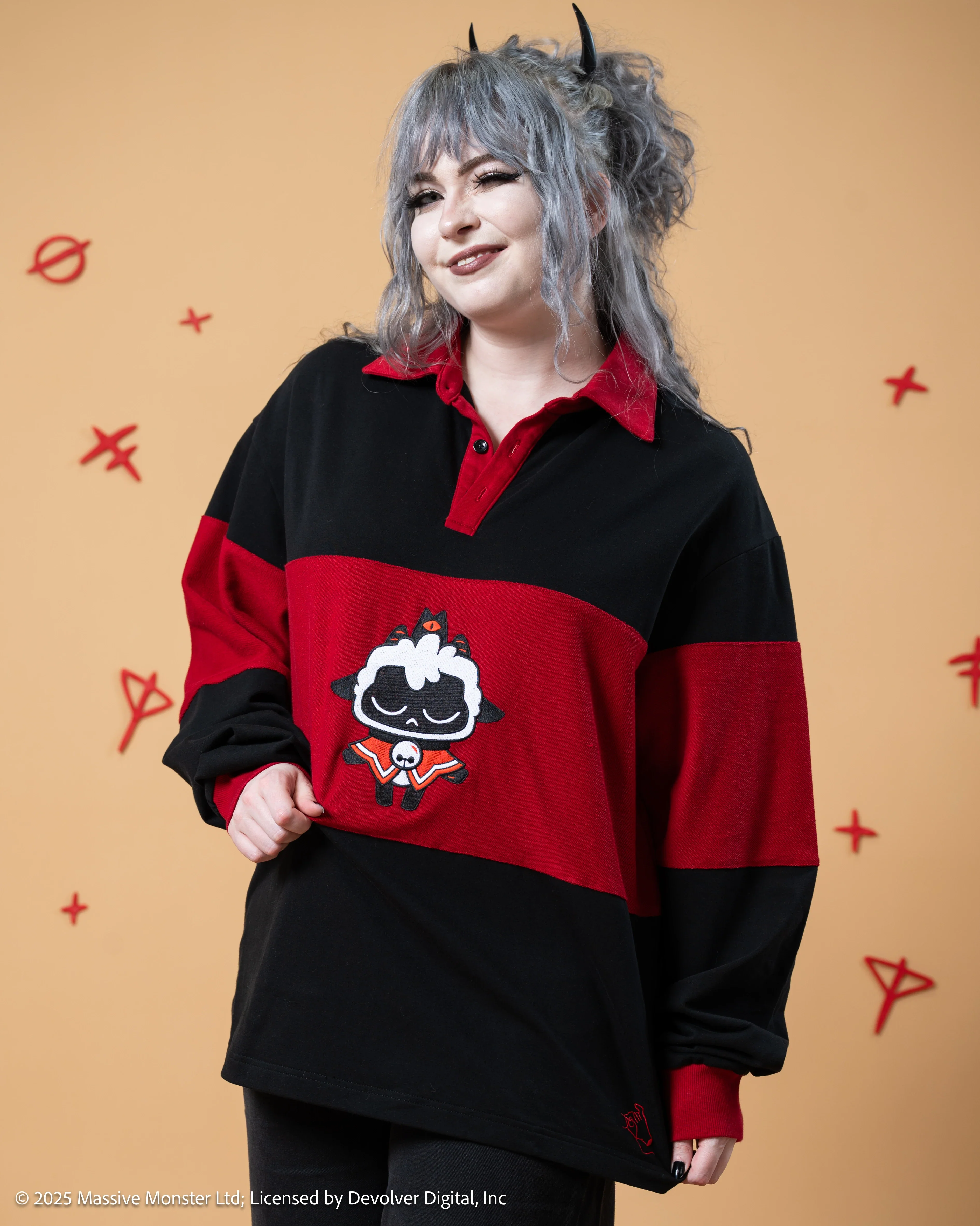 Lamb Rugby - Image 4
