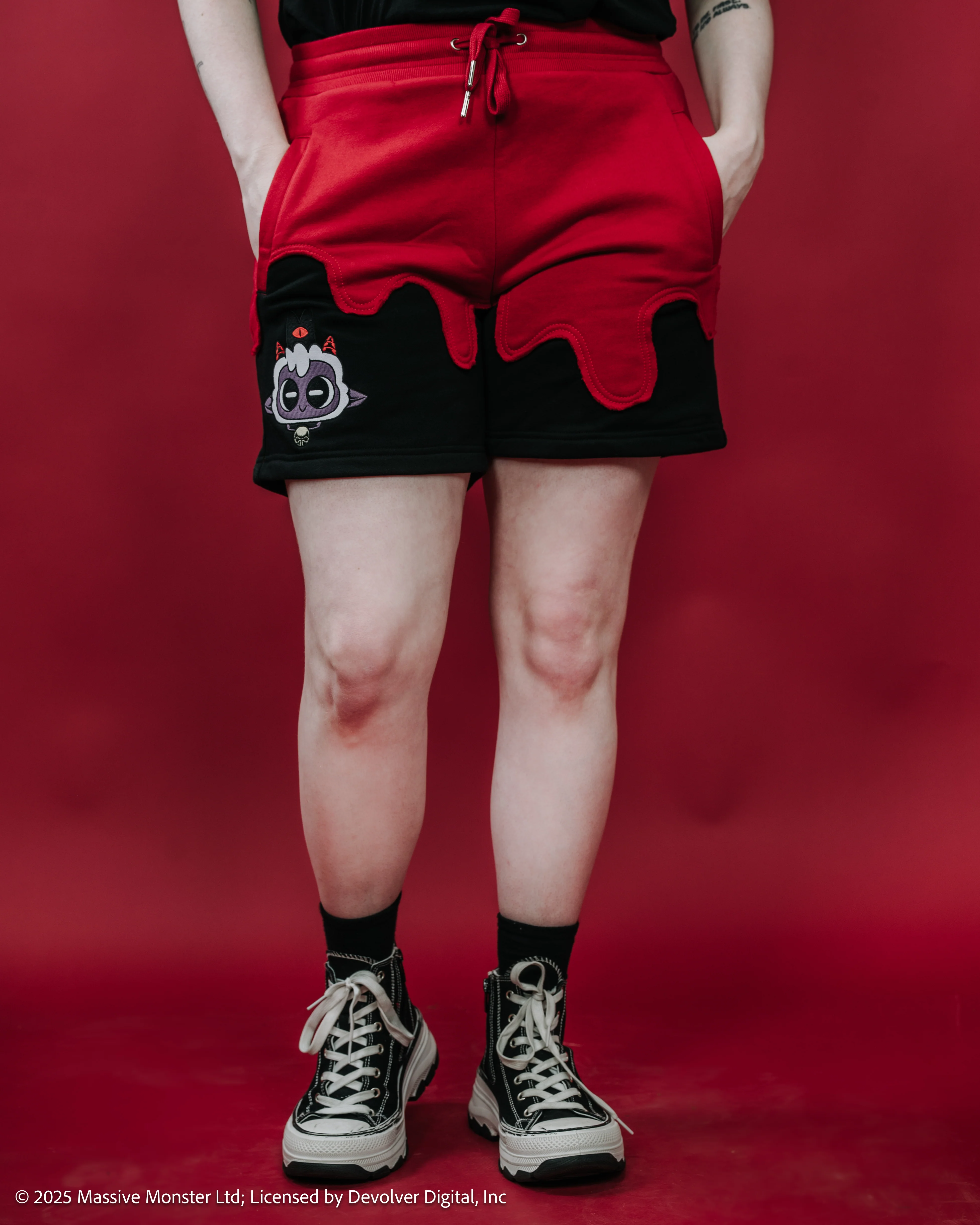 Lamb Shorts - Image 6