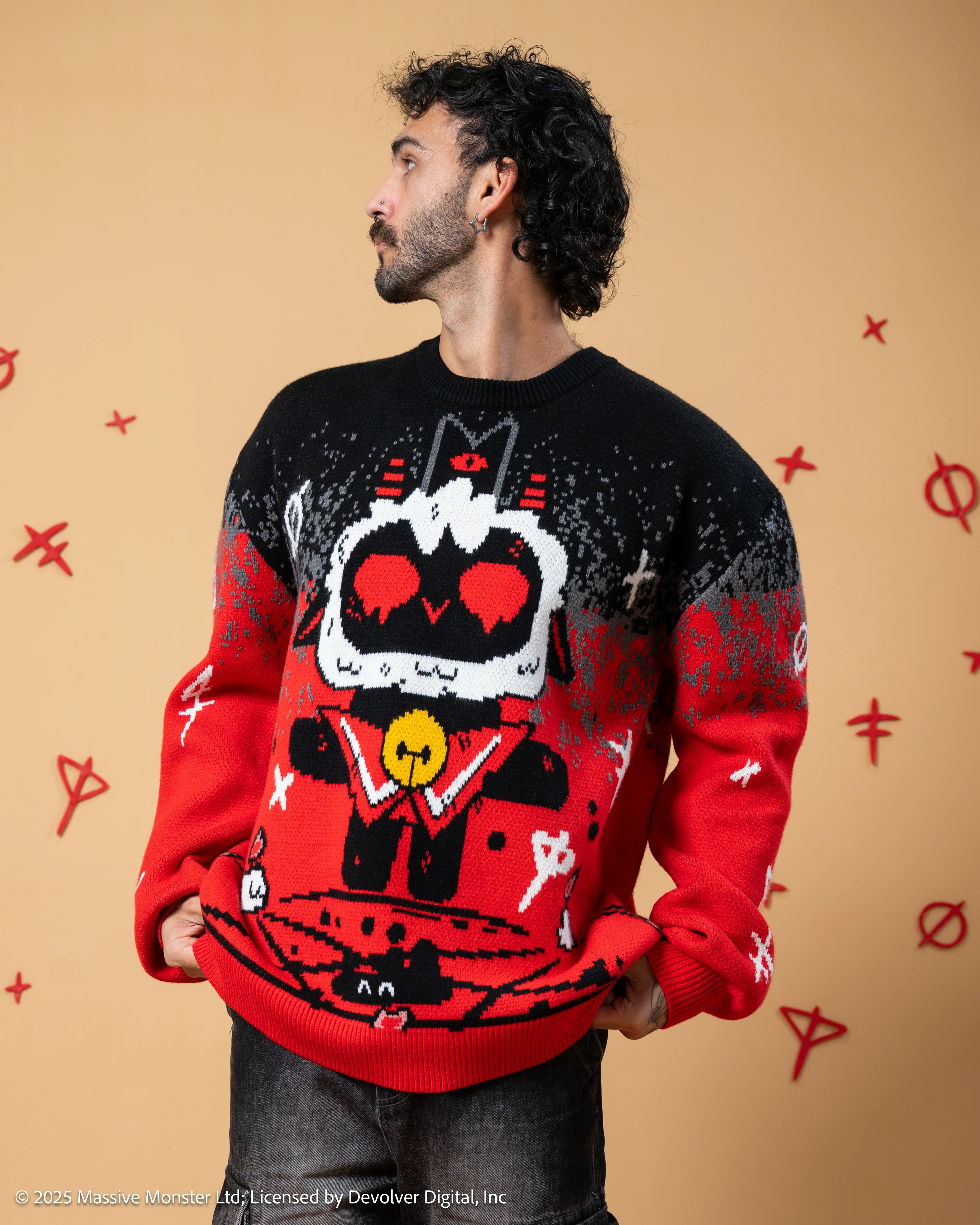 Lamb Sweater - Image 7