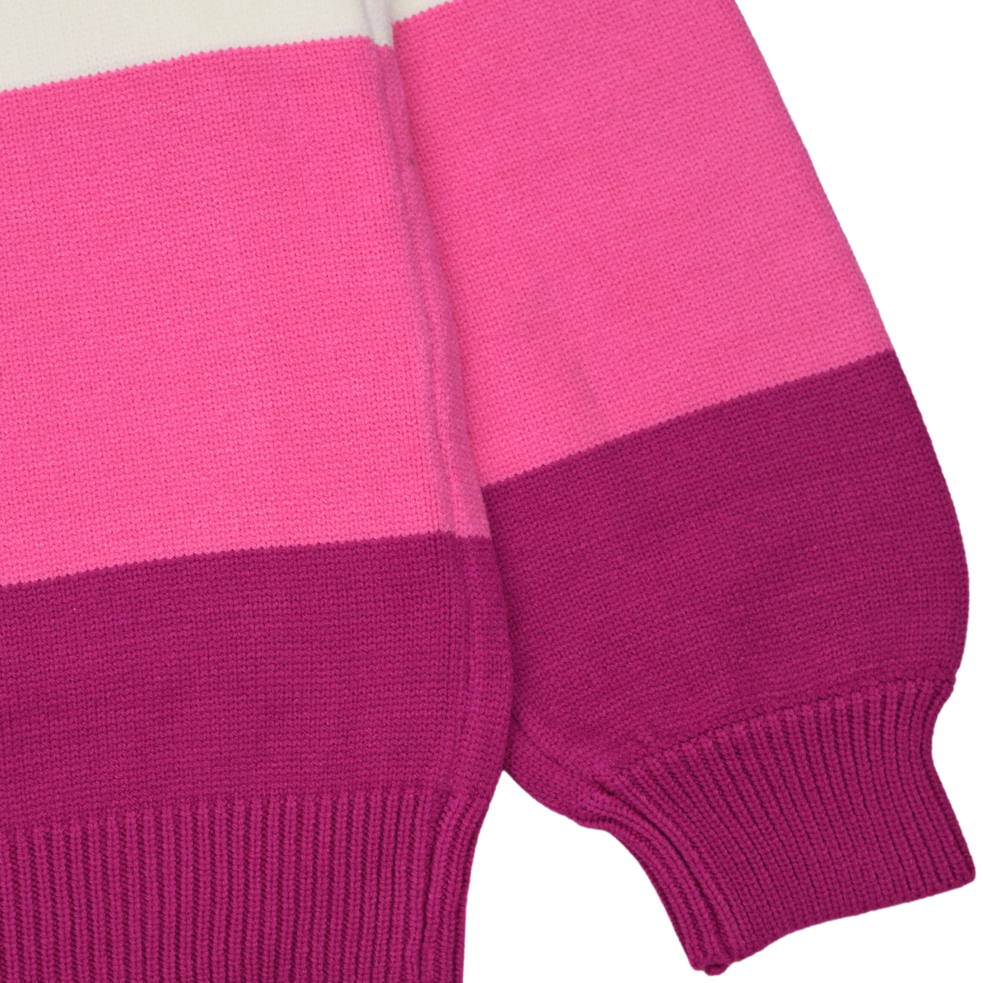 Lesbian Pride Cardigan - Image 3