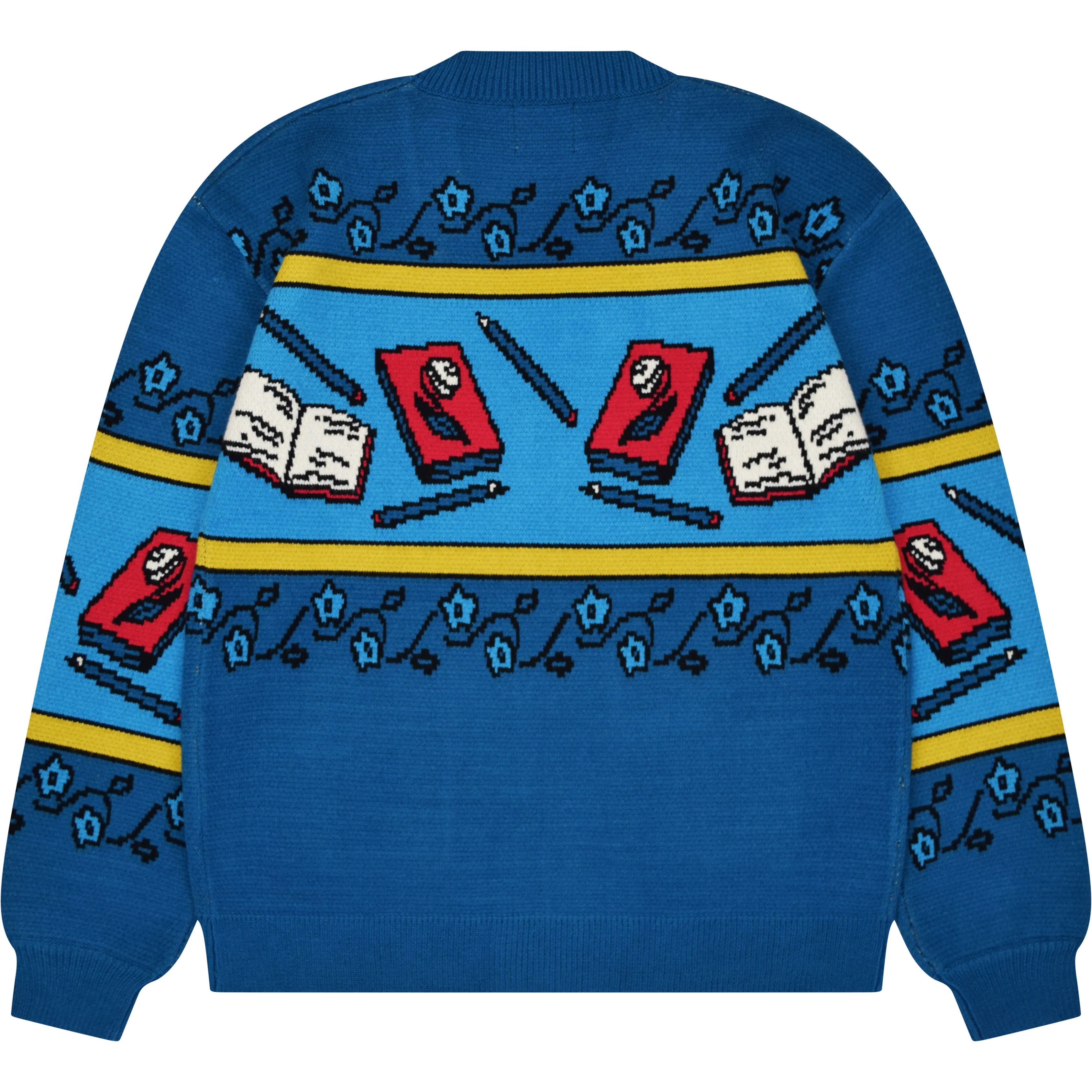 Librarian Cardigan - Image 2