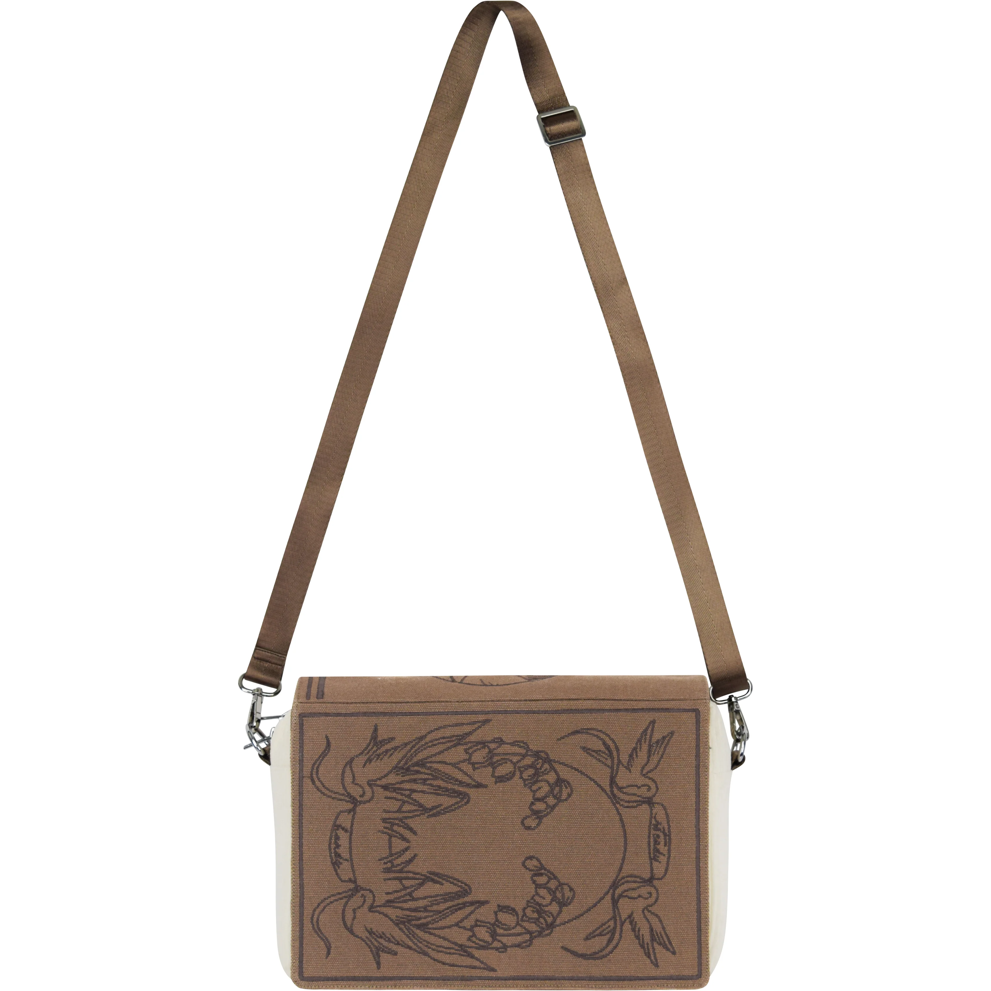 Library Book Bag - Image 2