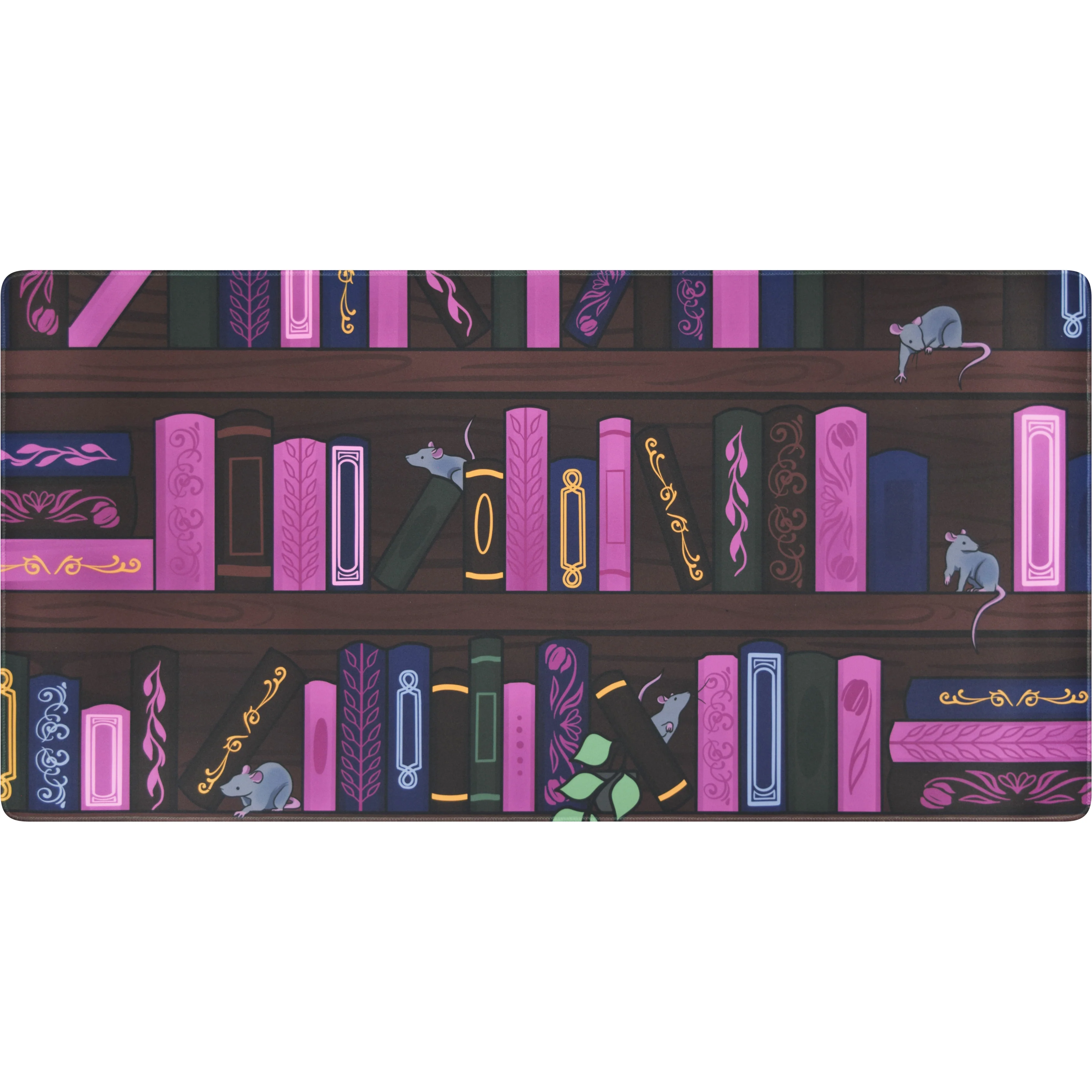 Library Desk Mat