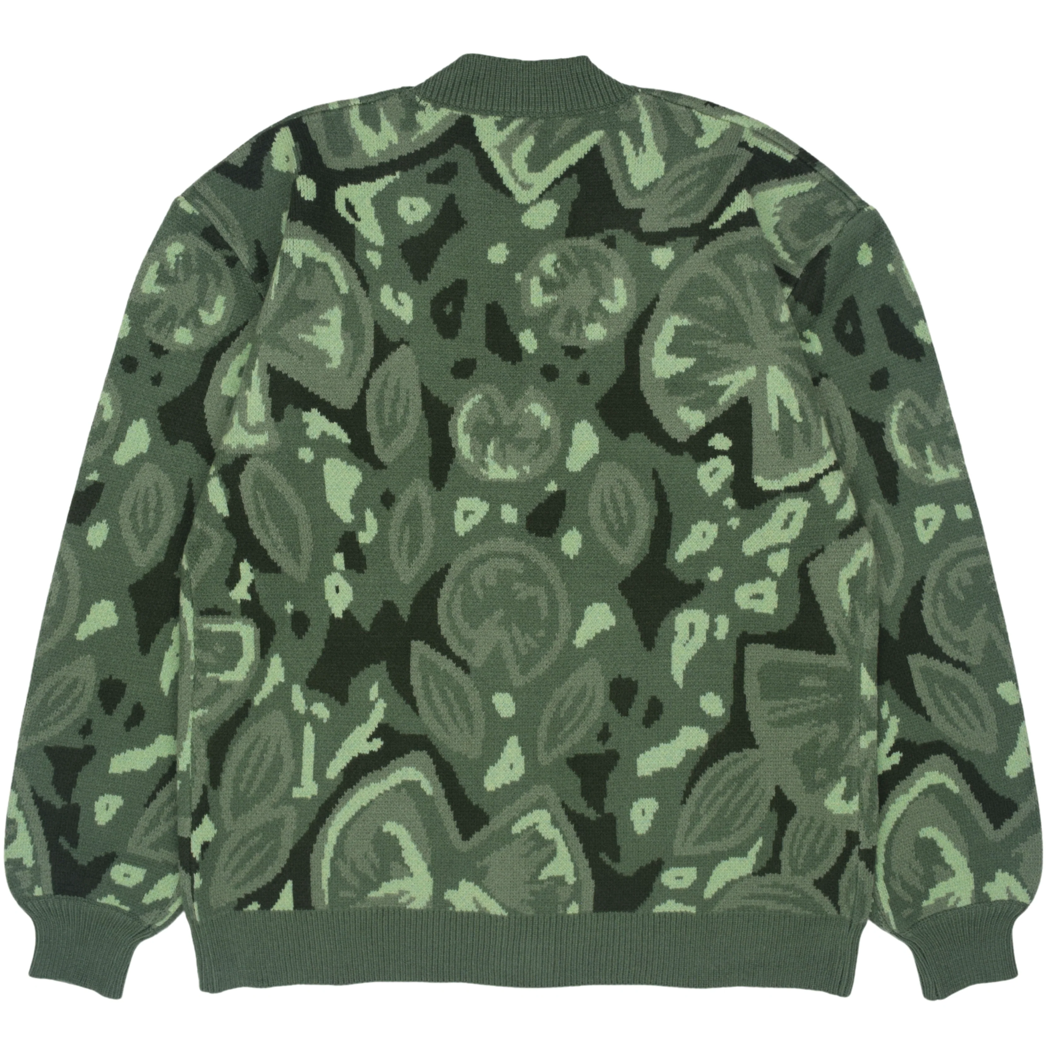 Lilypad Cardigan - Image 2