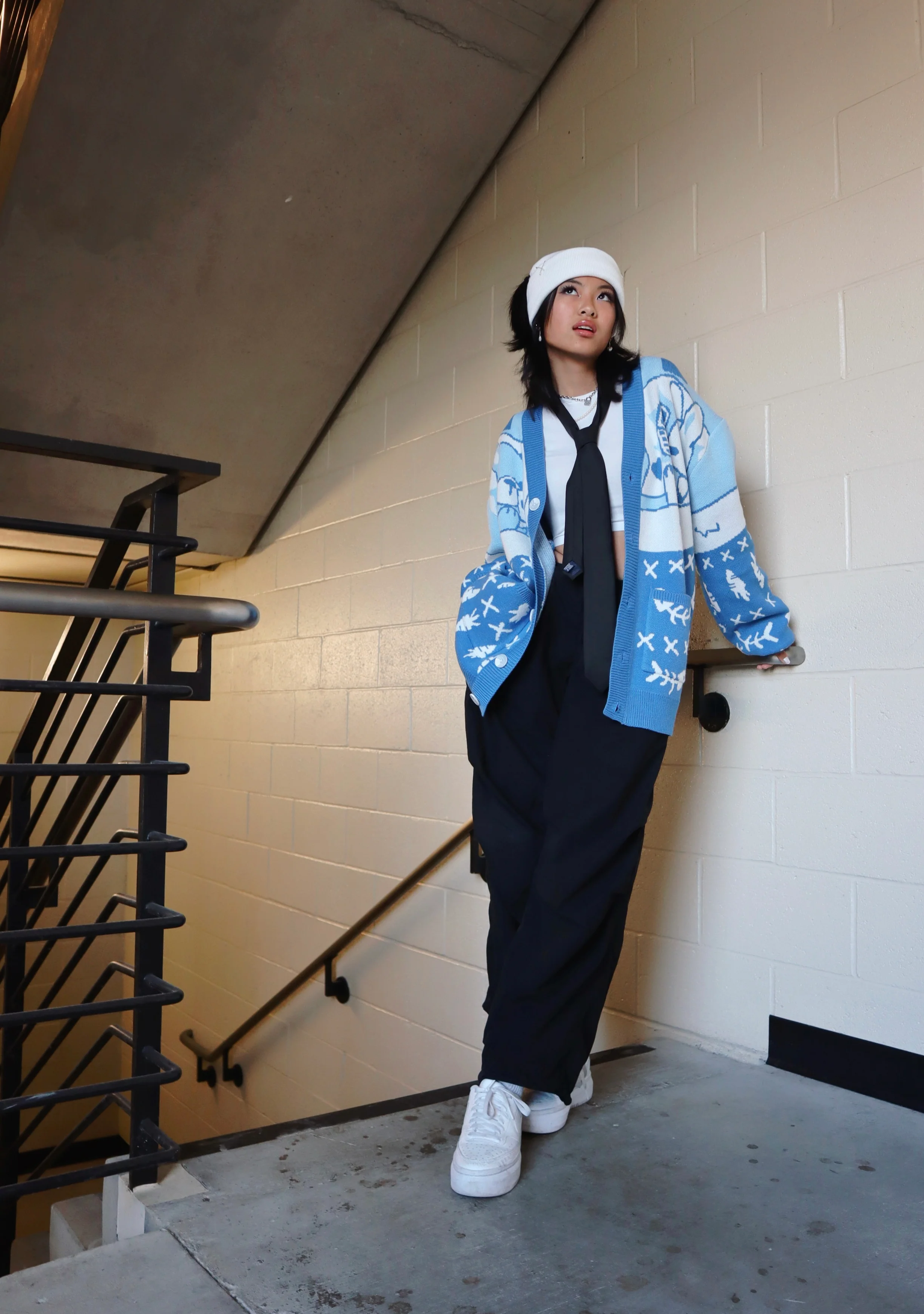 Long Distance Cardigan - Image 3