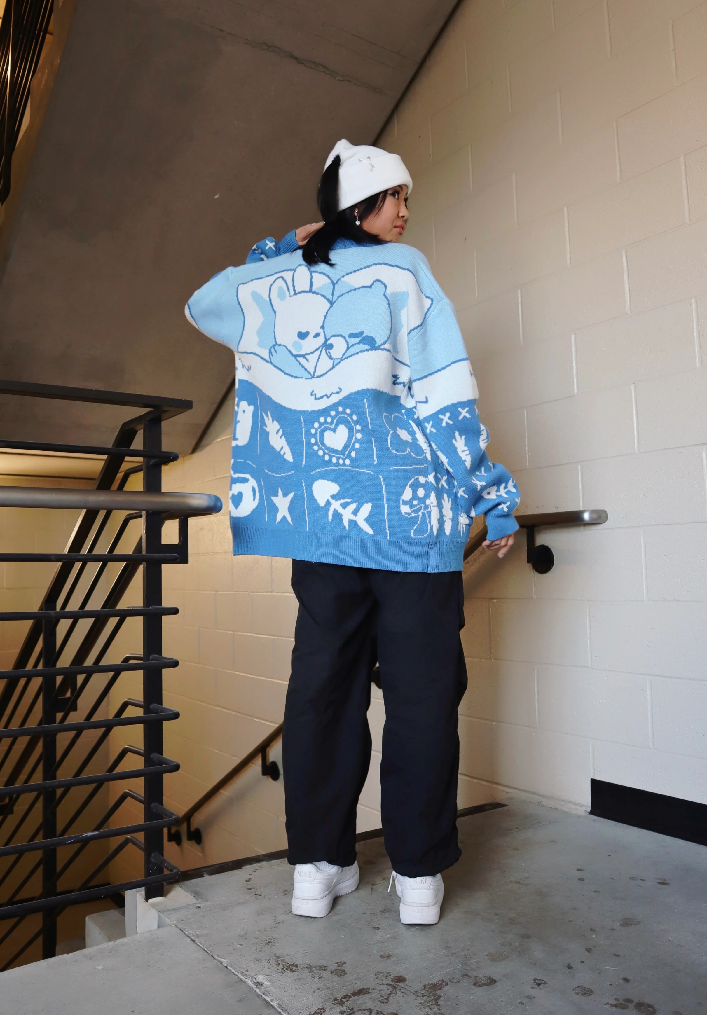 Long Distance Cardigan - Image 4