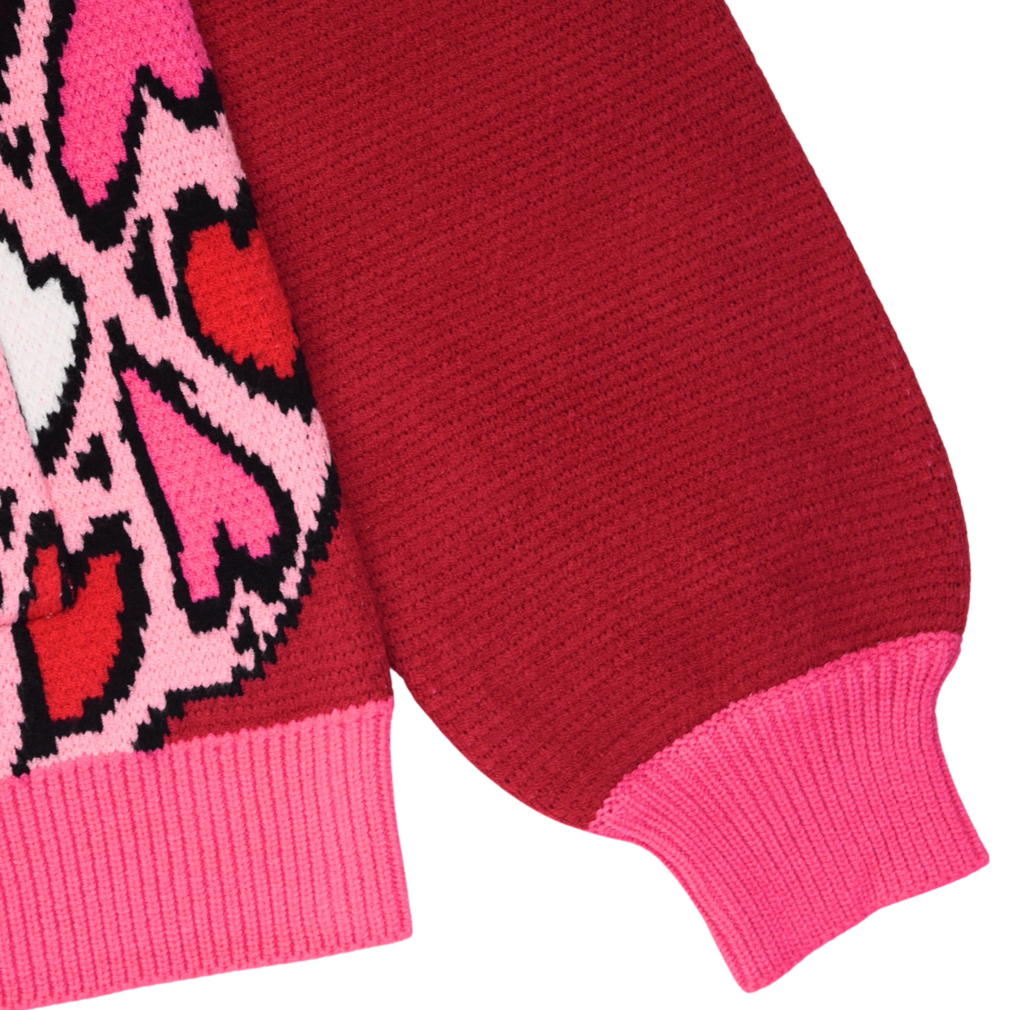 Love Snake Cardigan - Image 9