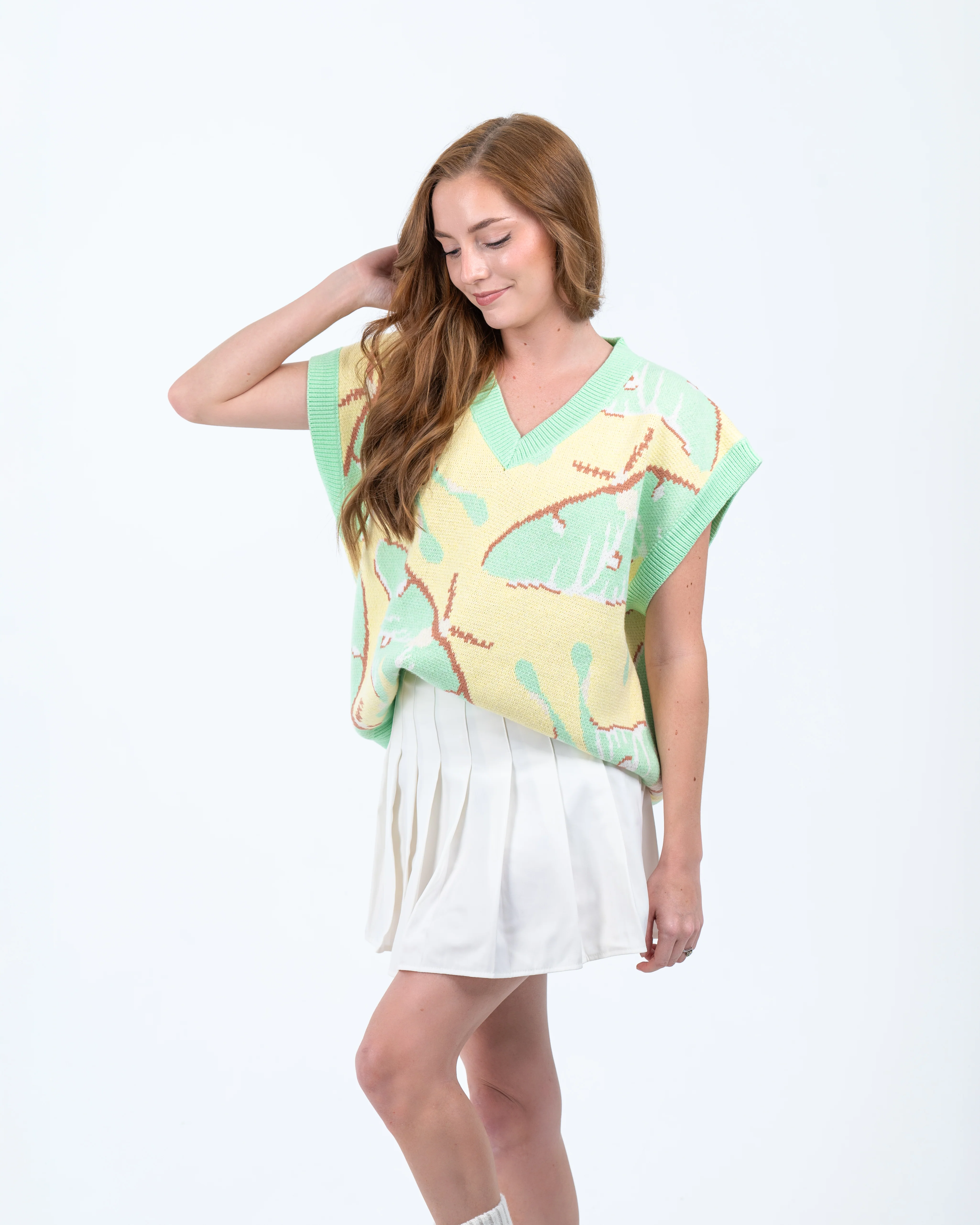 Luna Moth Vest - Image 10