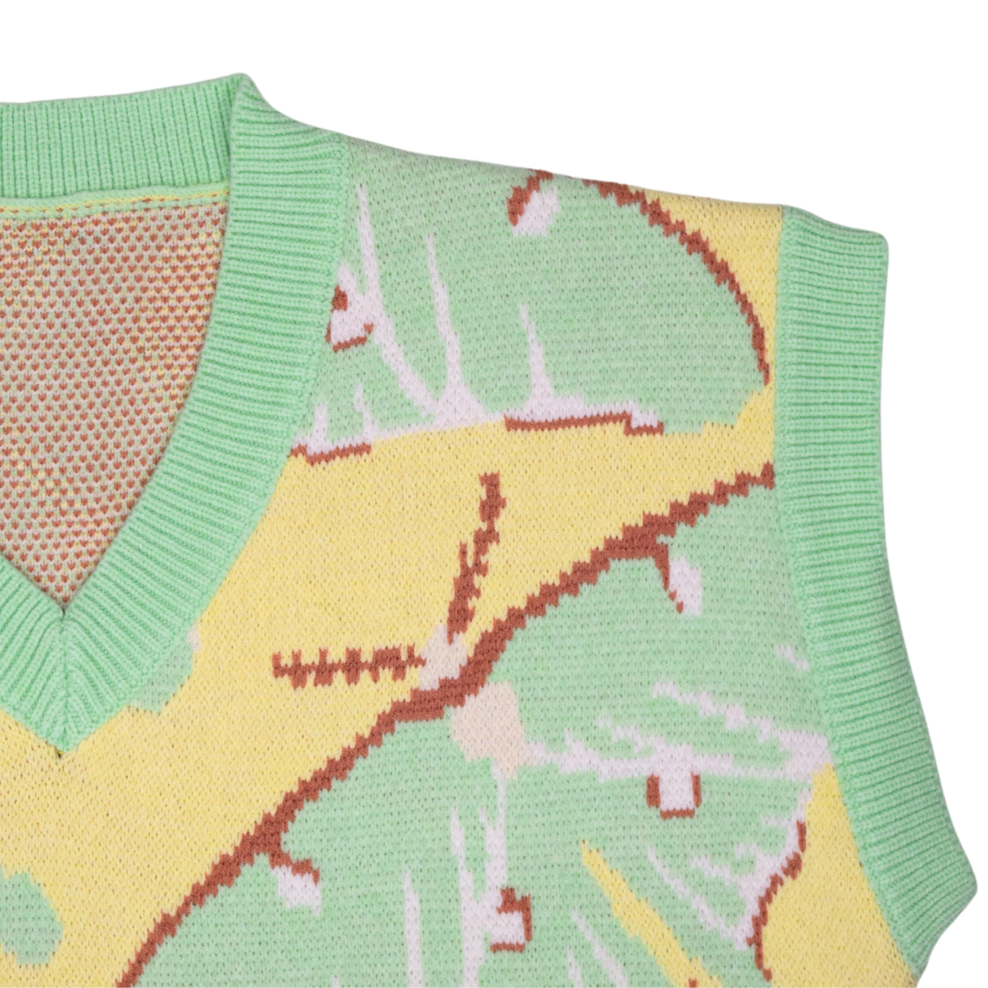 Luna Moth Vest - Image 14