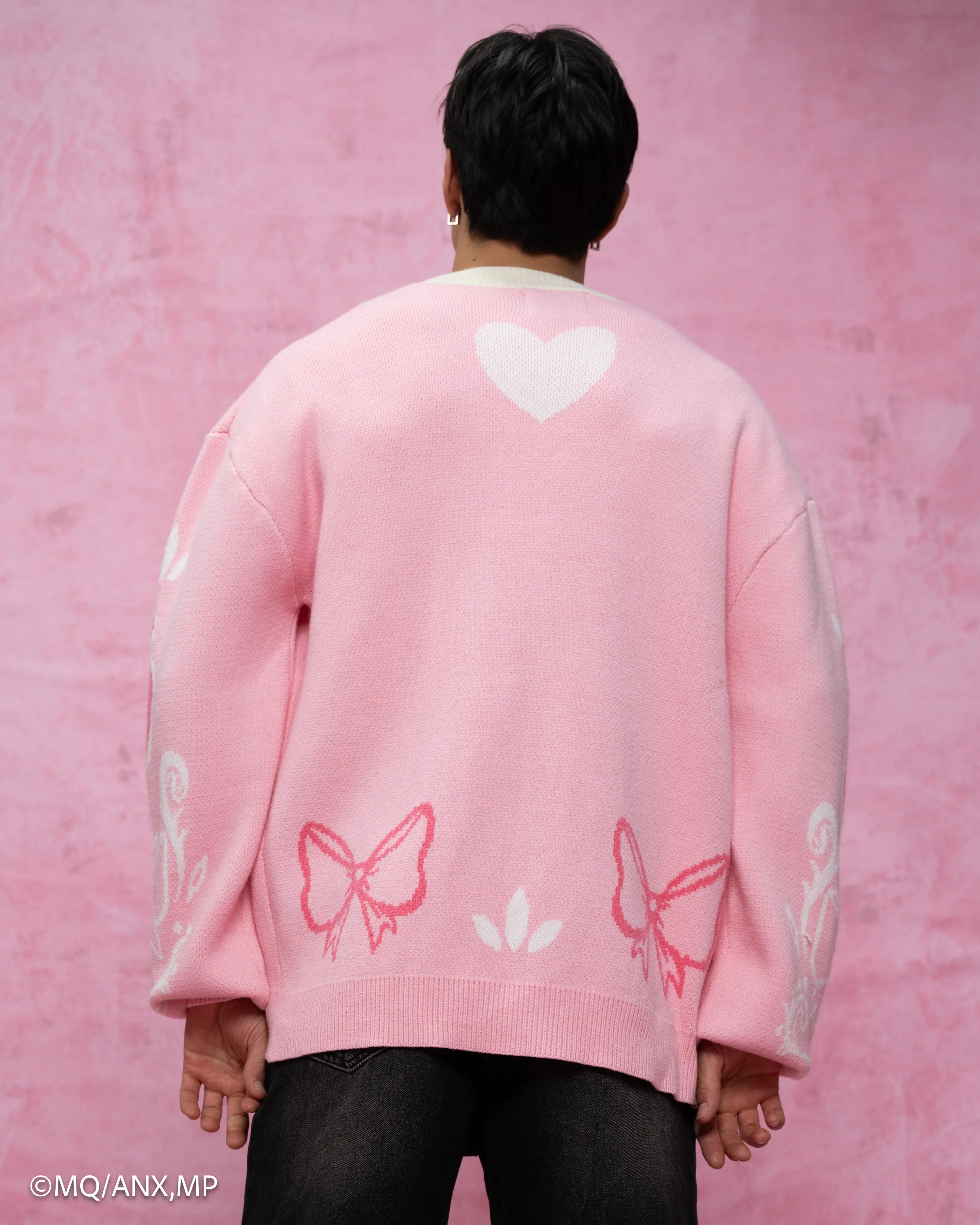 Madoka Cardigan - Image 8