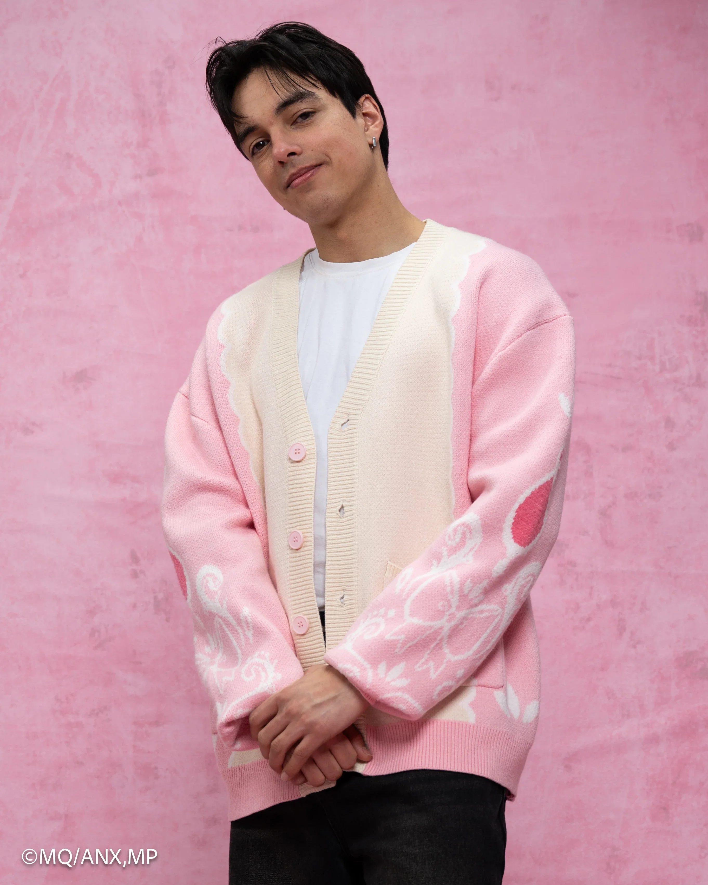 Madoka Cardigan - Image 9