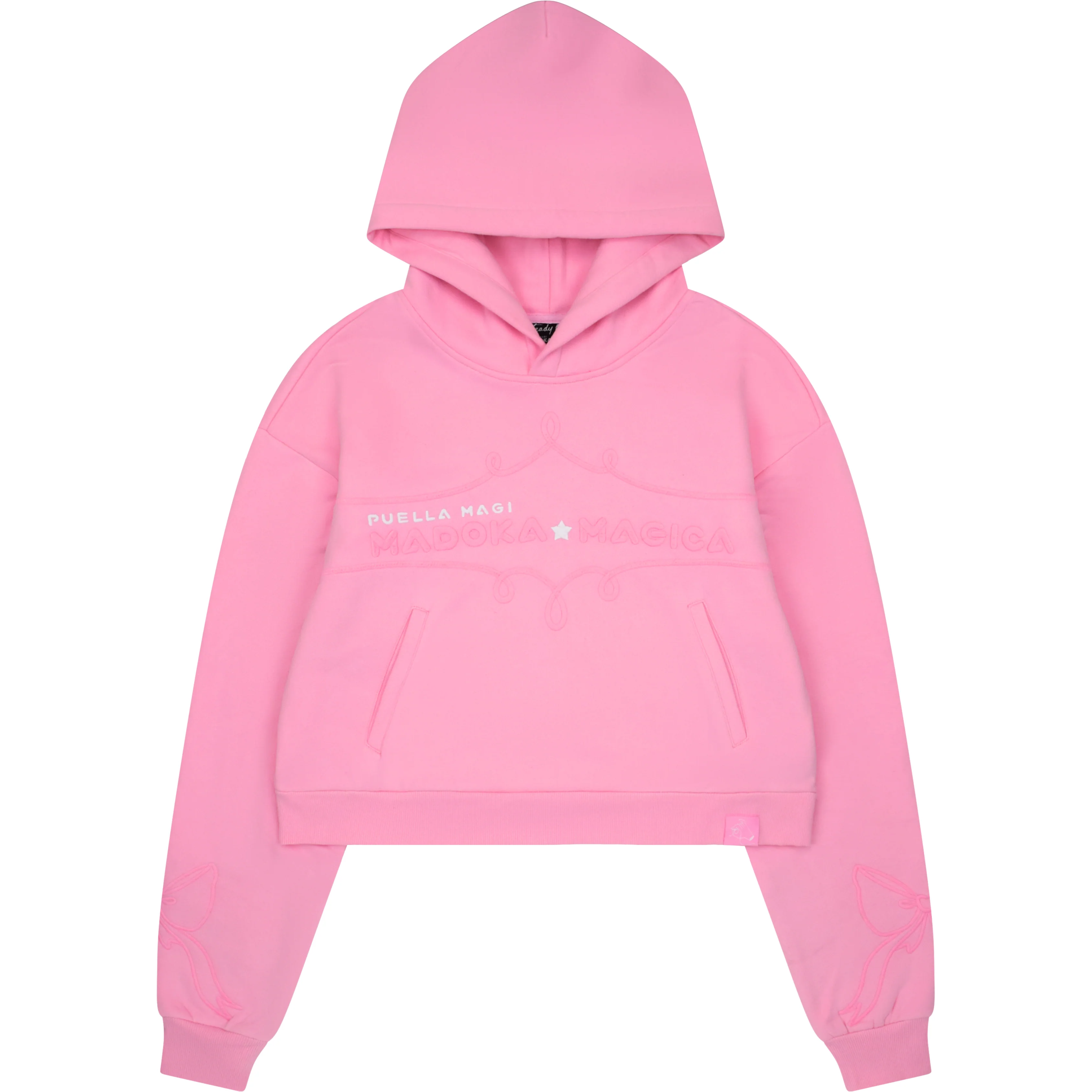 Madoka Hoodie