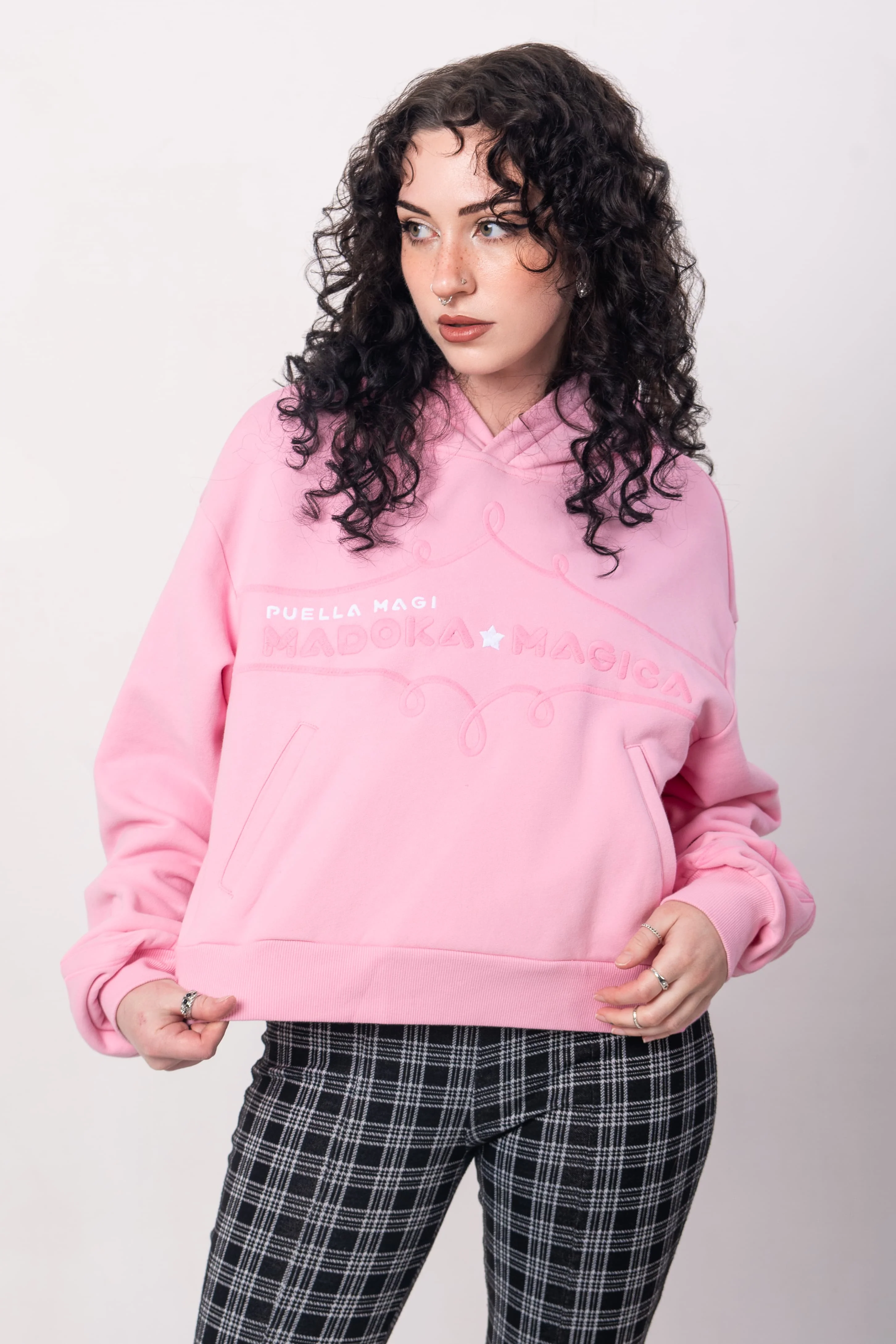 Madoka Hoodie - Image 3