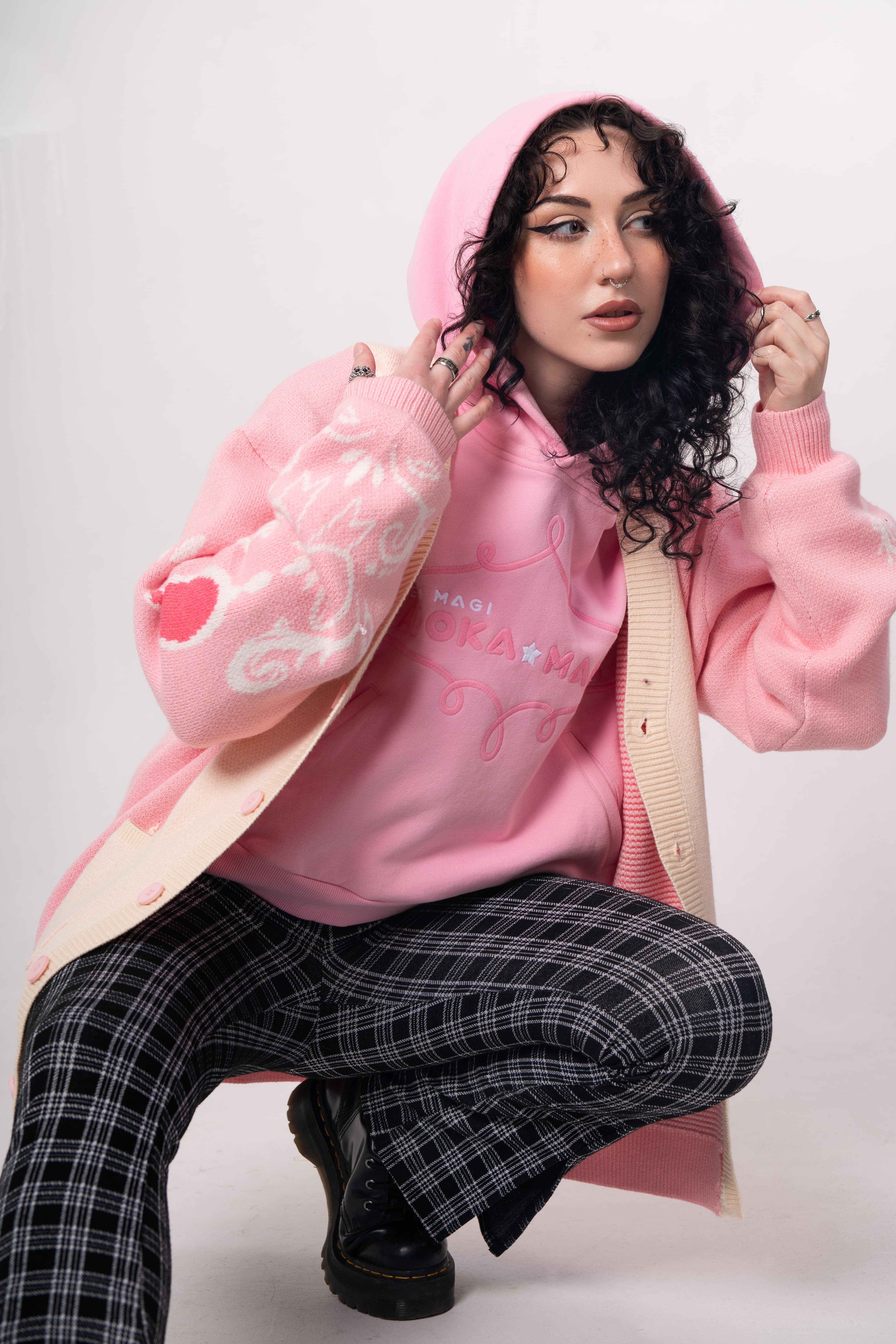 Madoka Hoodie - Image 7