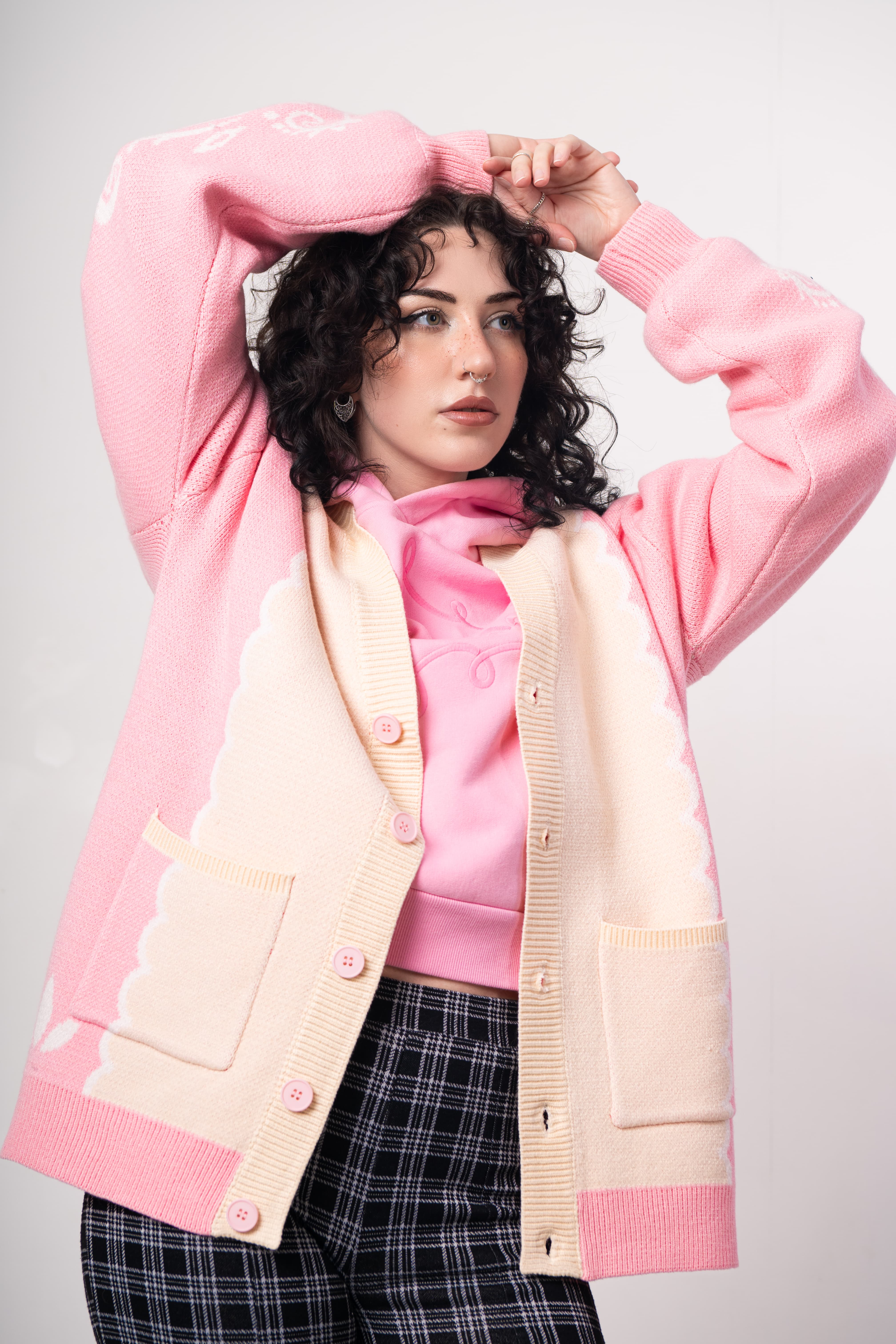 Madoka Hoodie - Image 8