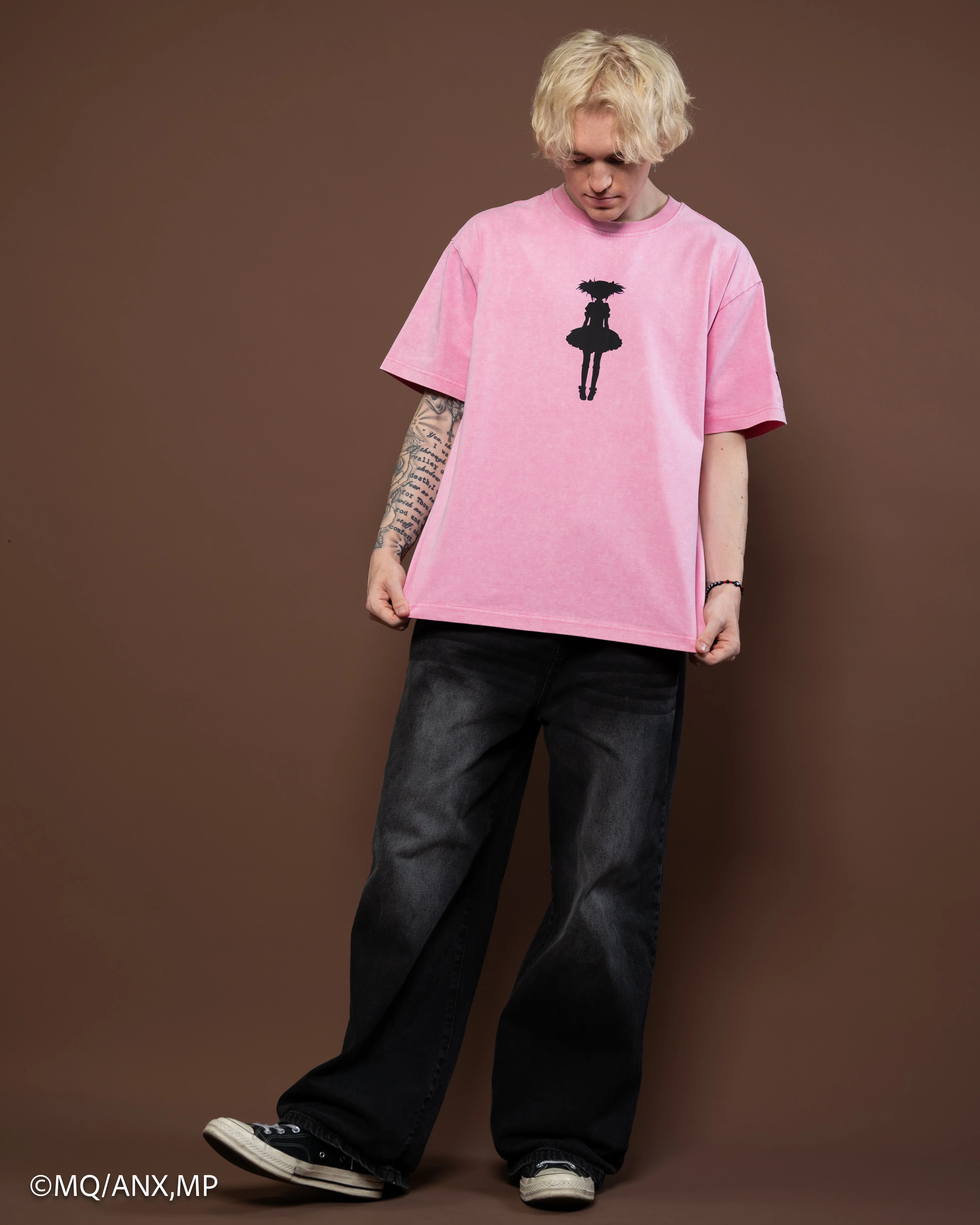 Madoka Tee - Image 5