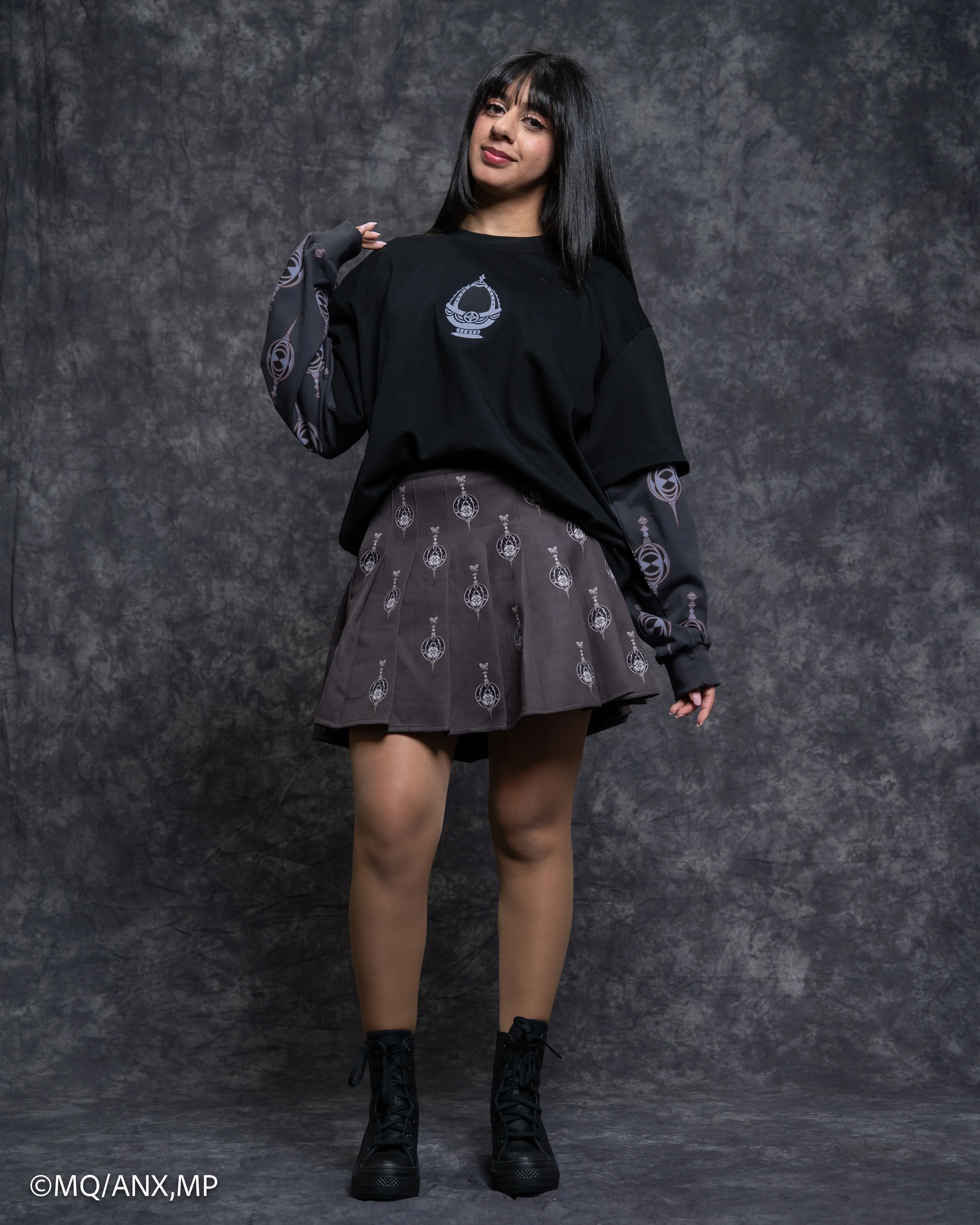 Magical Contract Long Sleeve - Image 3