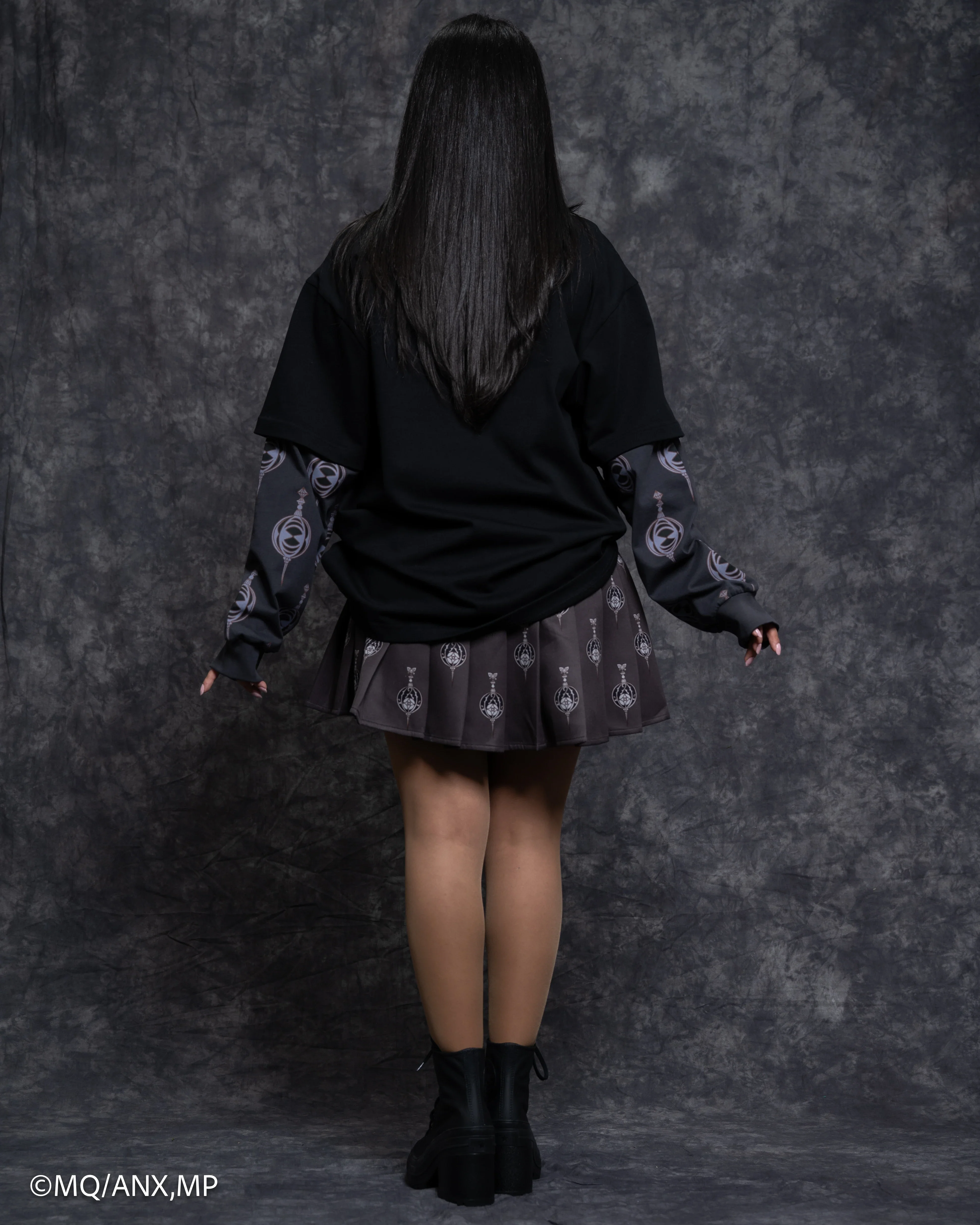 Magical Contract Long Sleeve - Image 4
