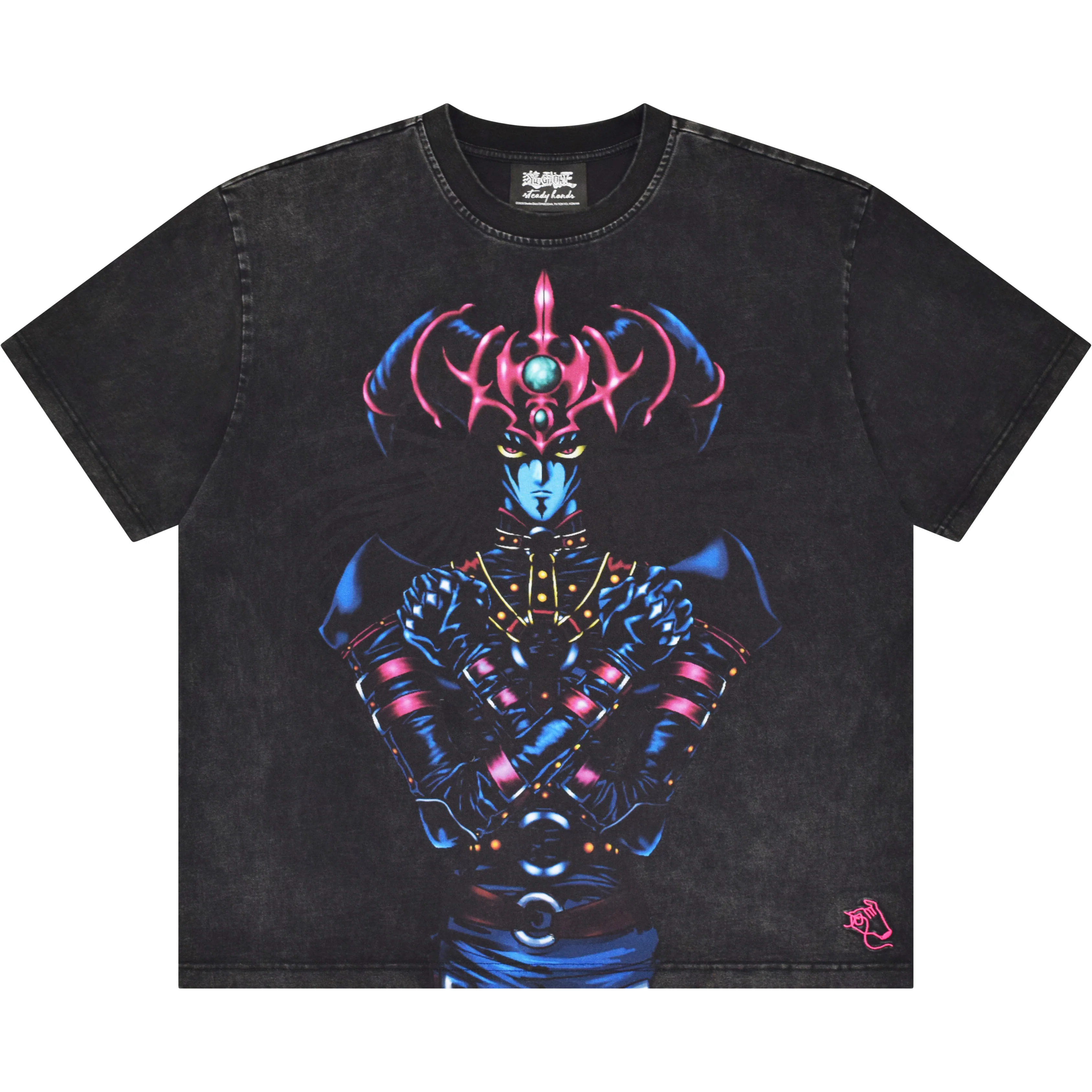 Magician of Black Chaos Card Tee