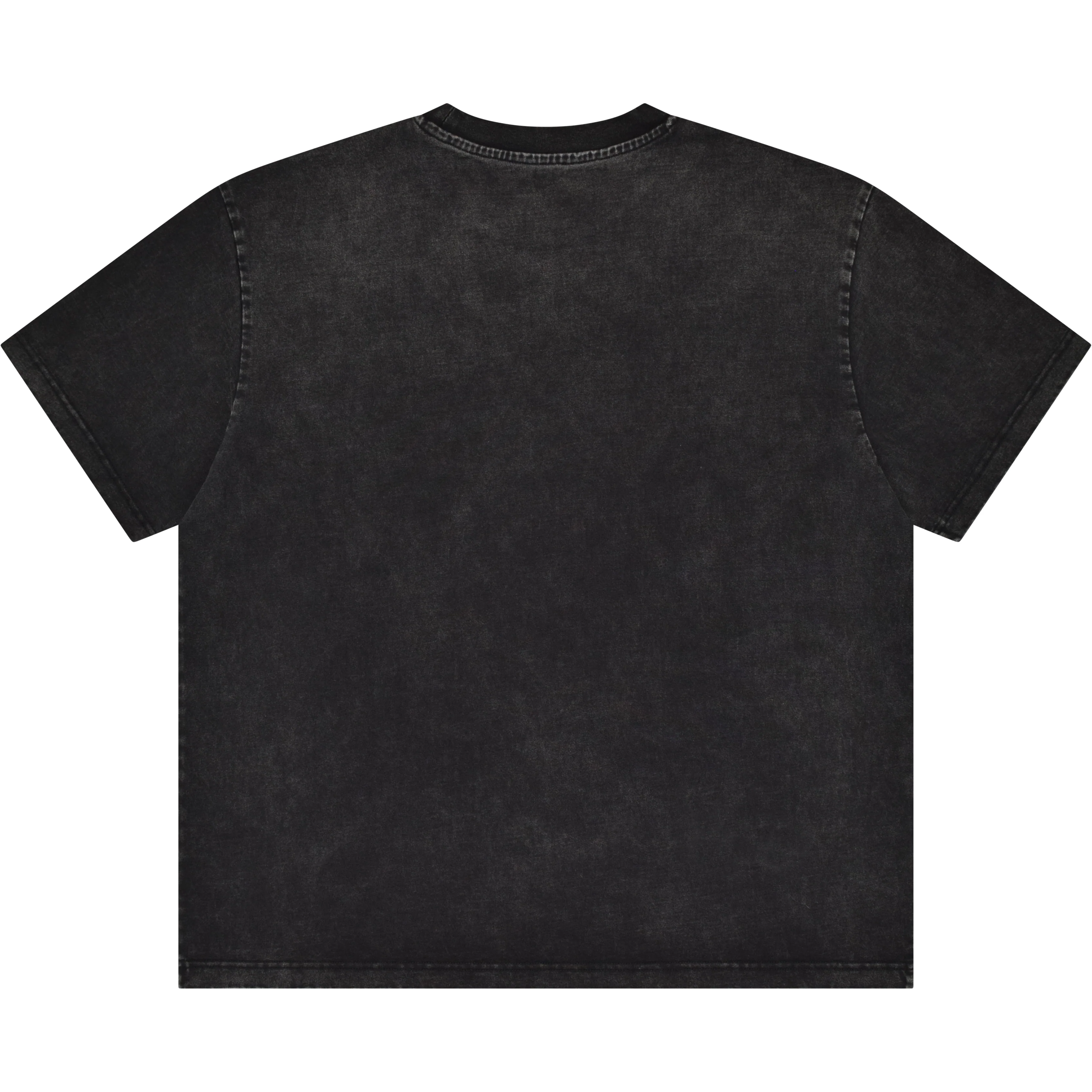 Magician of Black Chaos Card Tee - Image 2