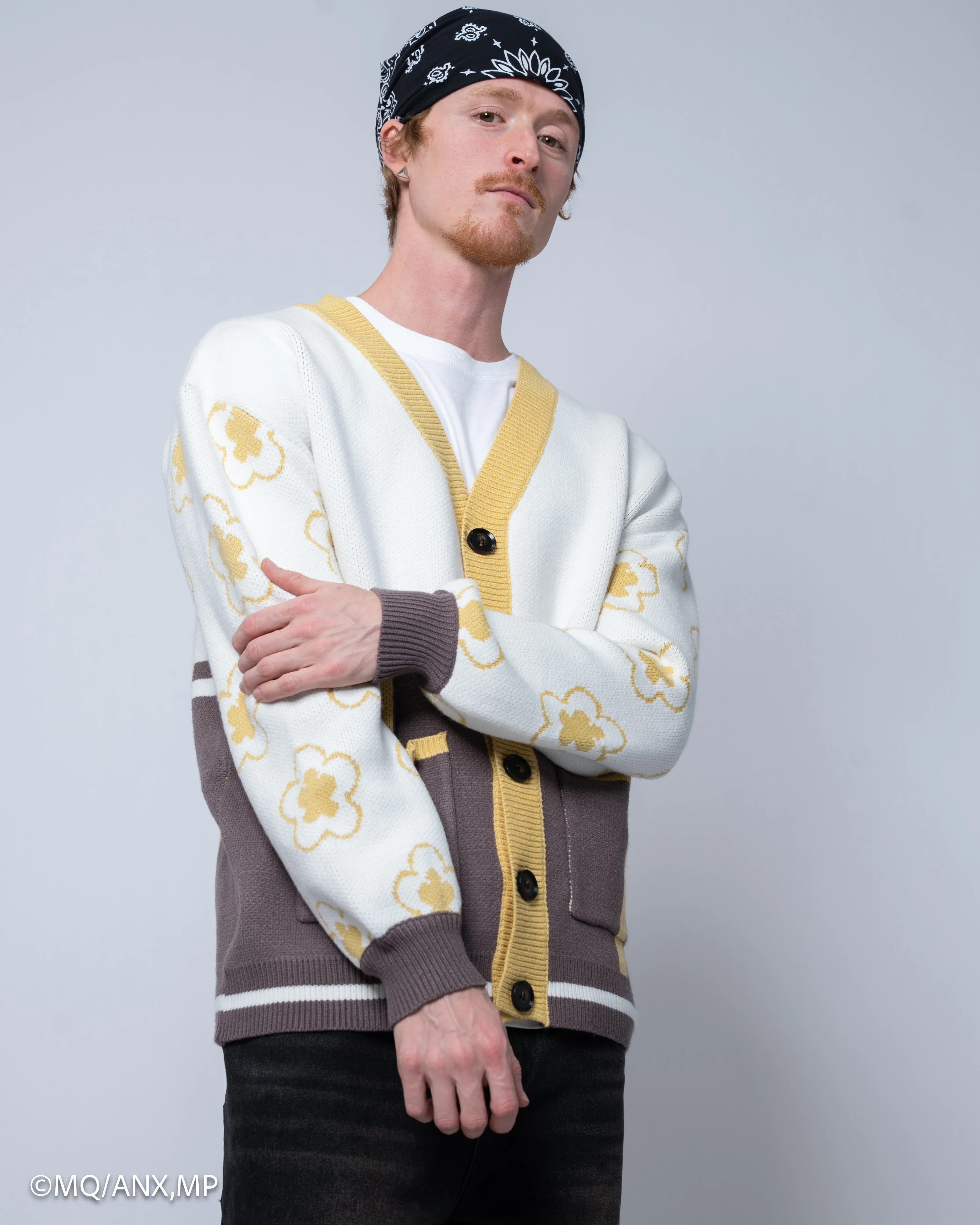Mami Cardigan - Image 7