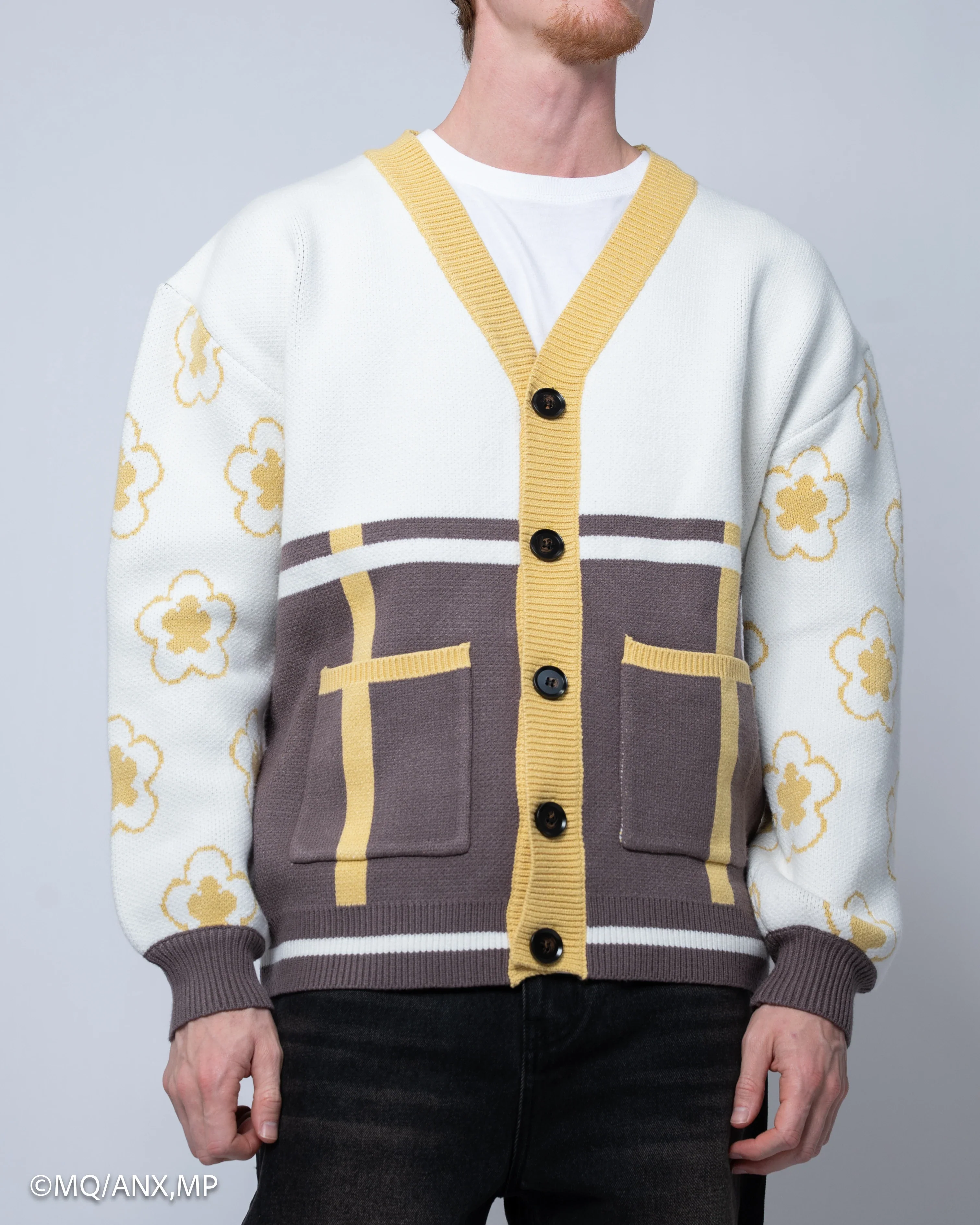 Mami Cardigan - Image 9