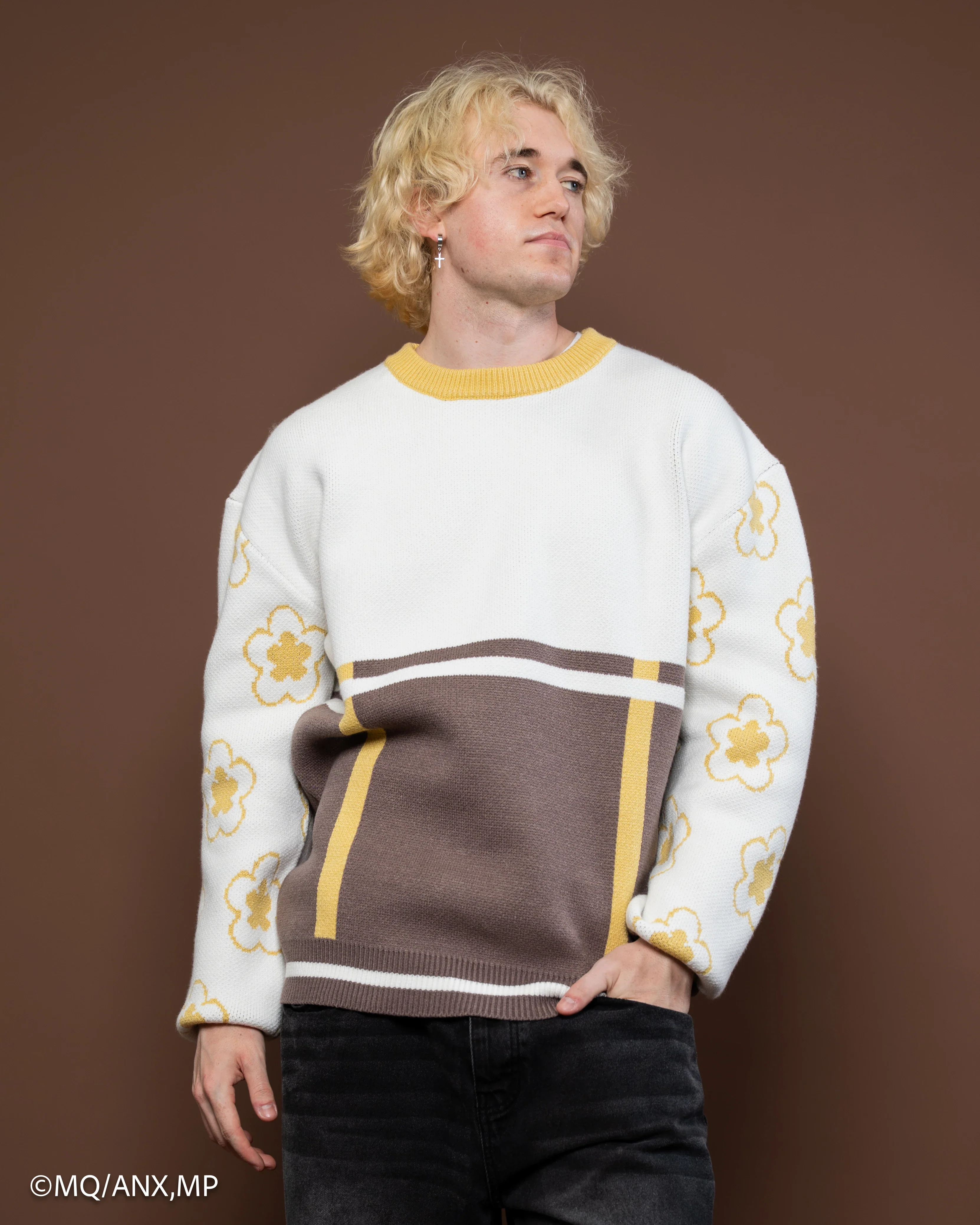 Mami Sweater - Image 6