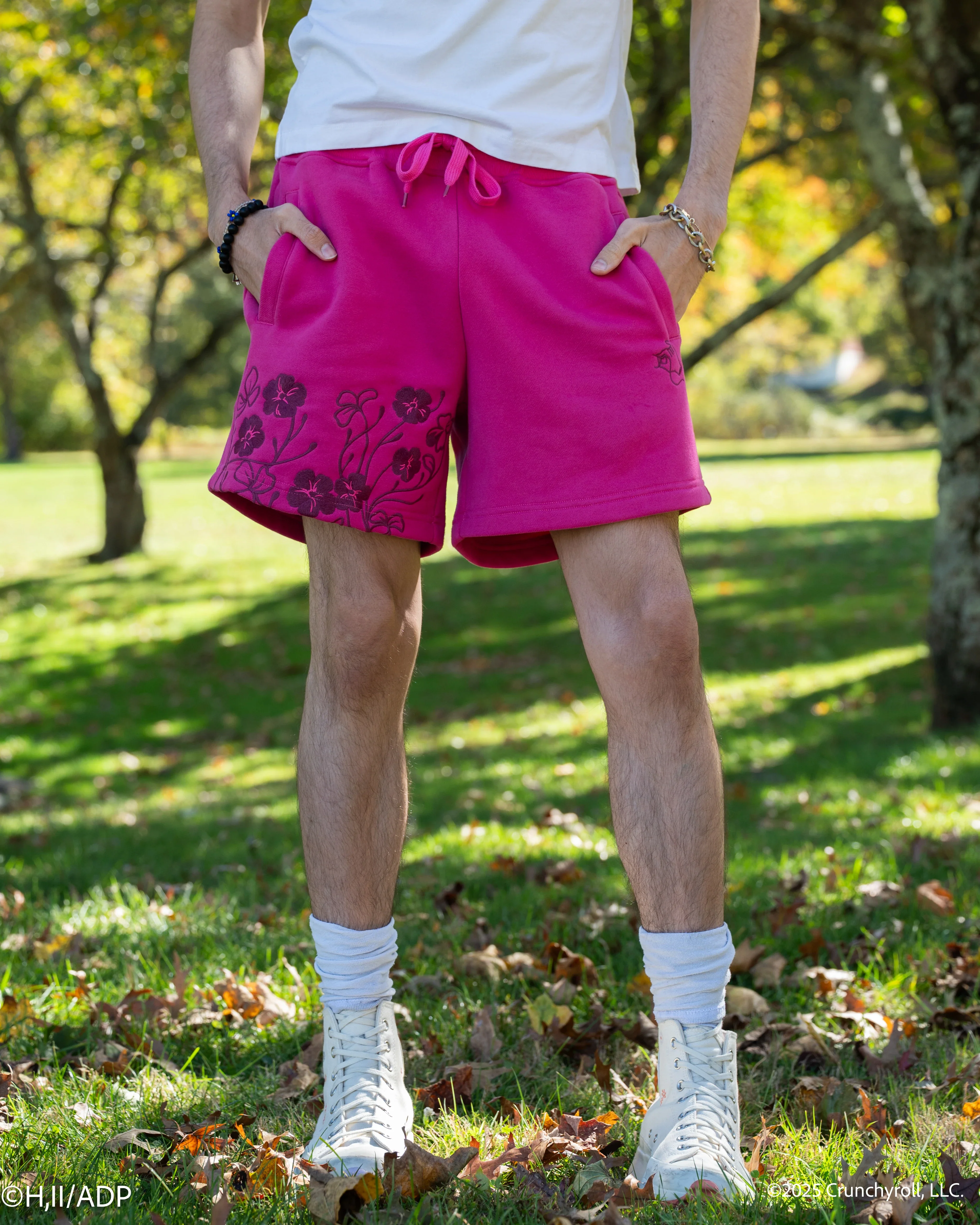 Maomao Shorts - Image 7