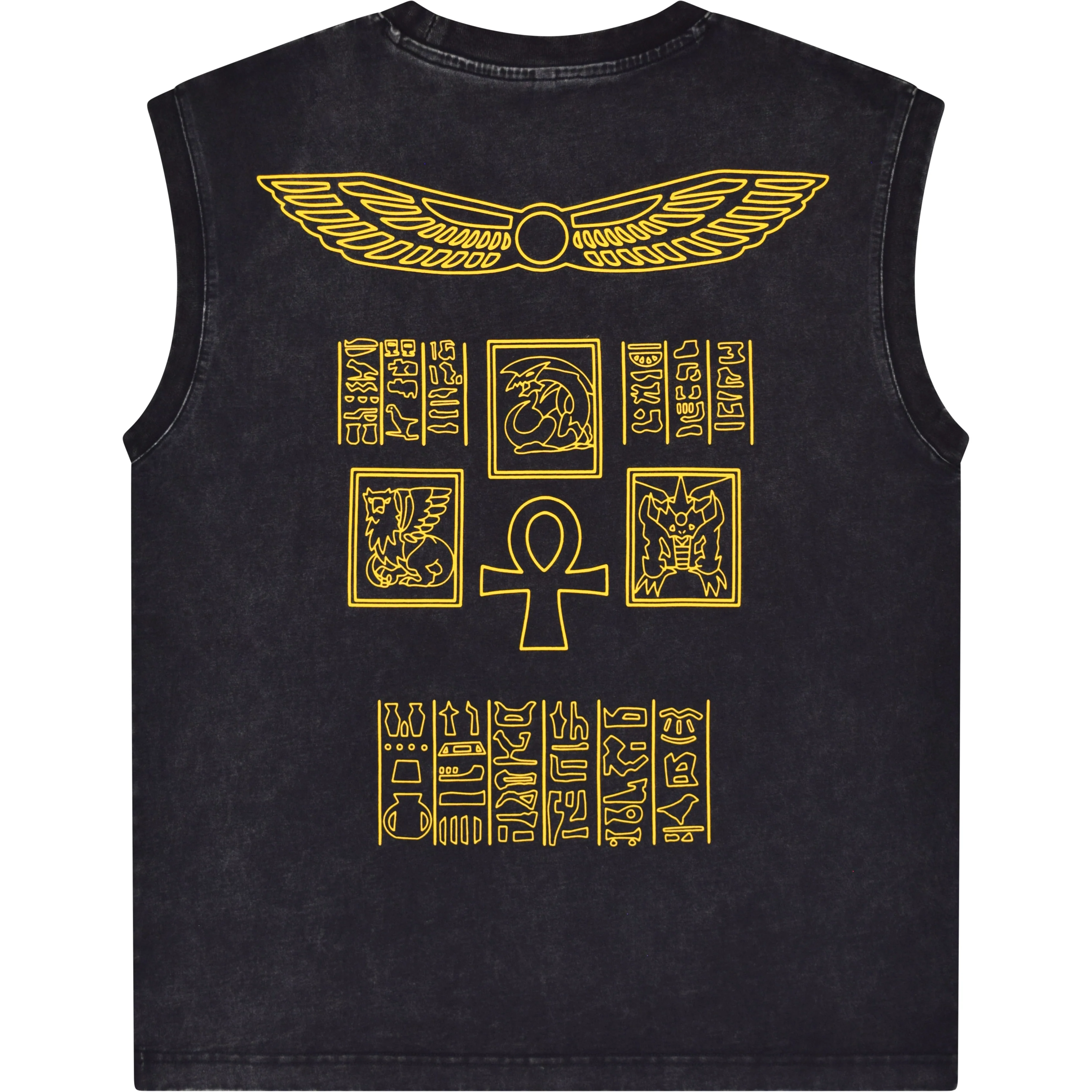 Marik Tank