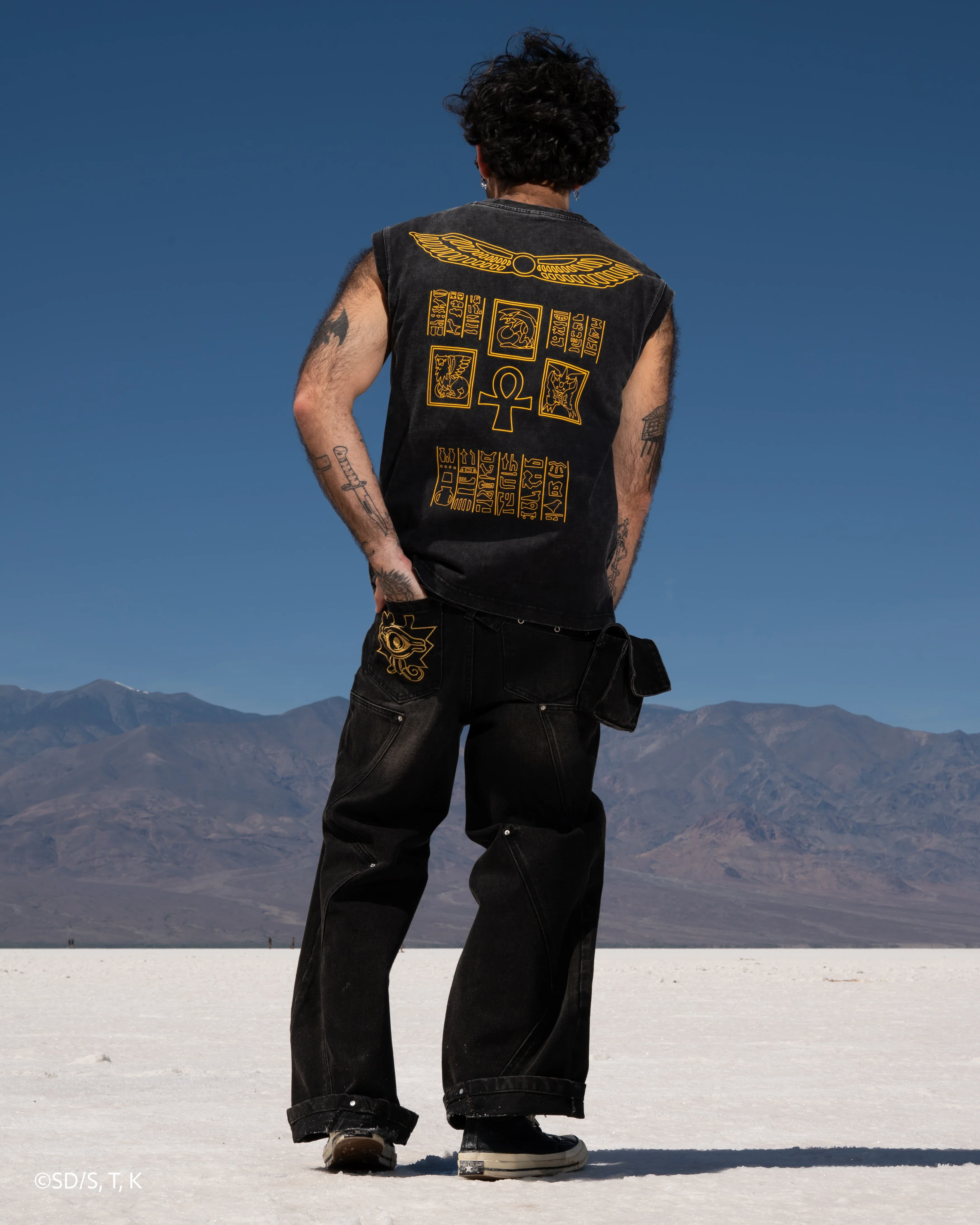 Marik Tank - Image 3