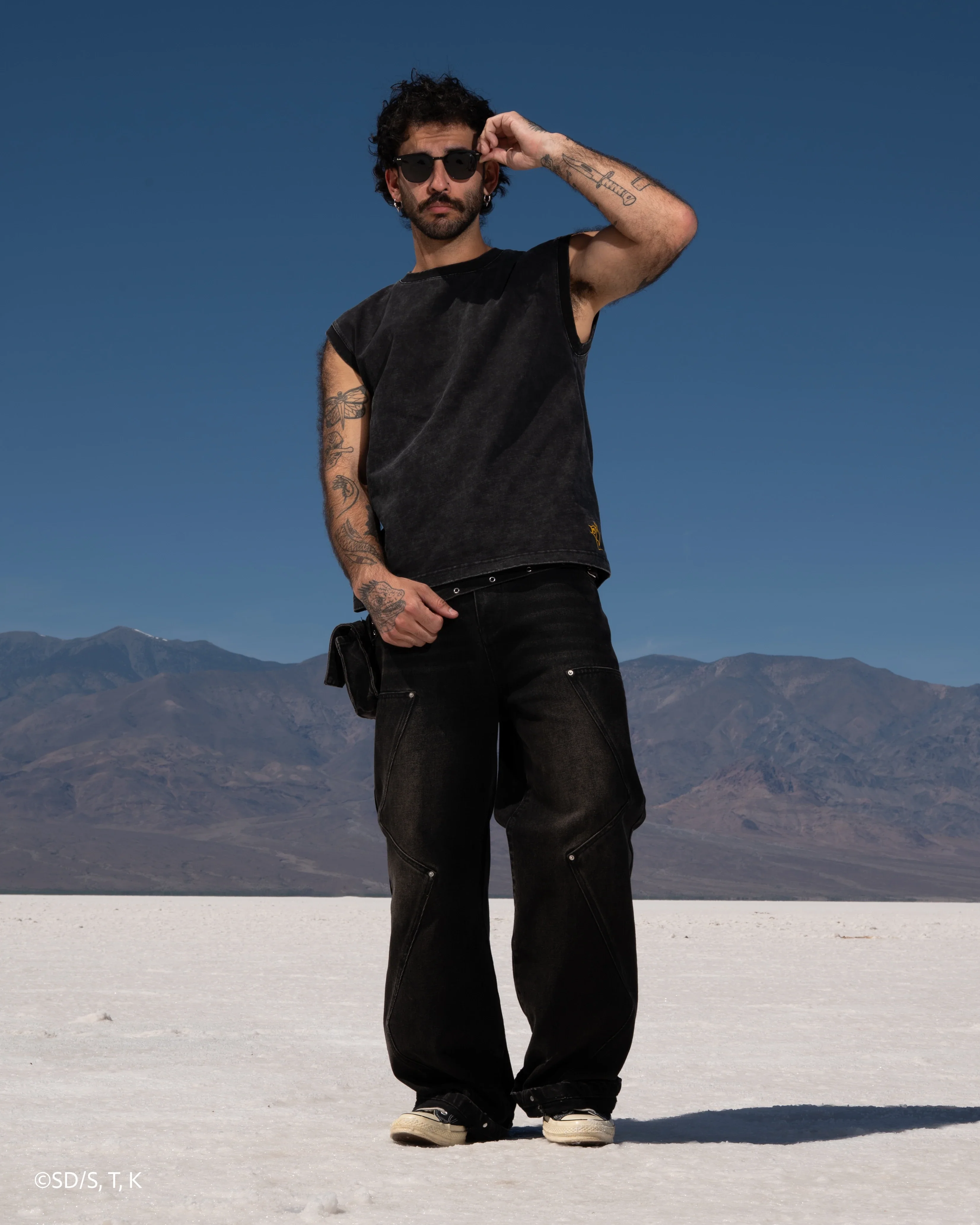 Marik Tank - Image 4