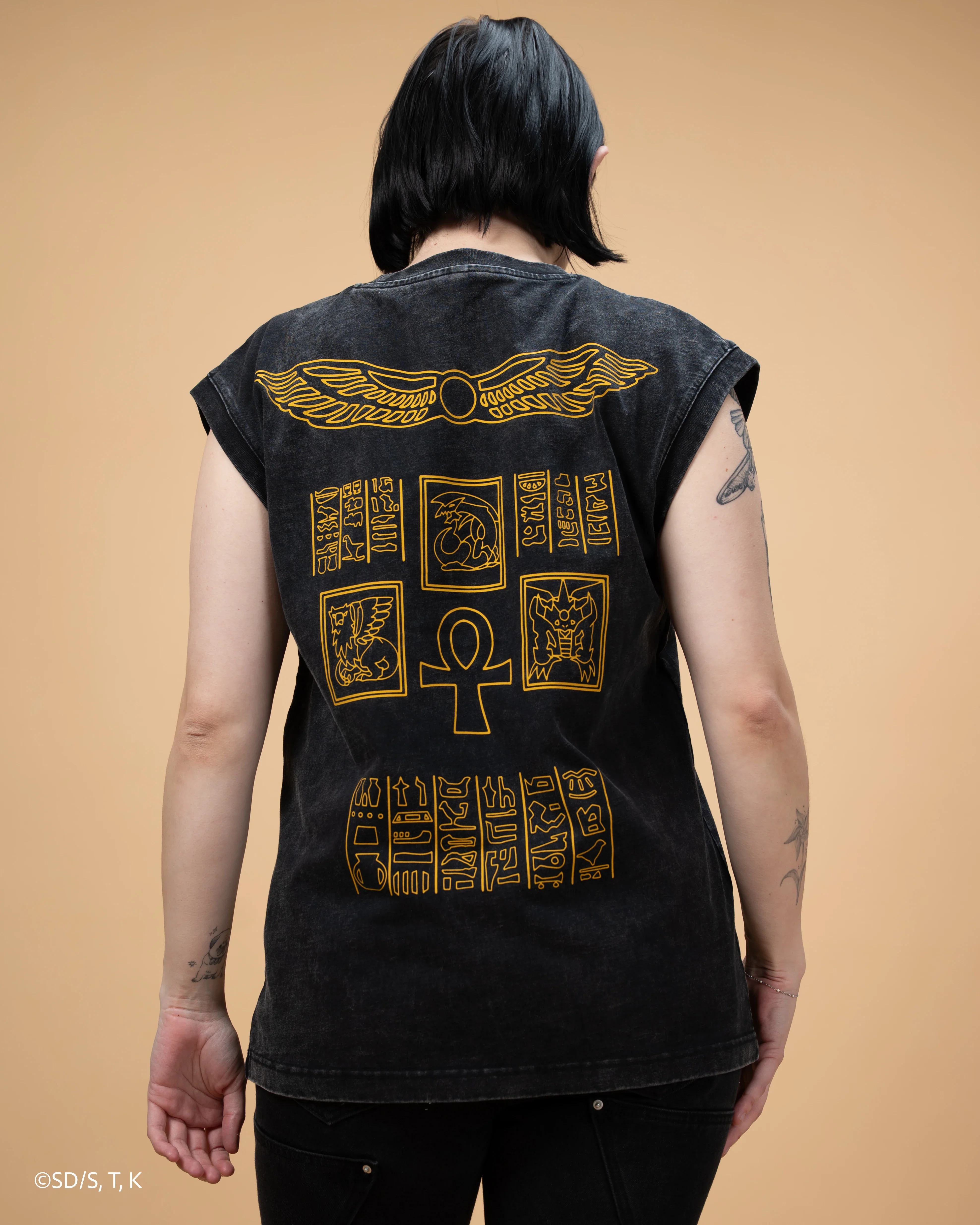 Marik Tank - Image 5