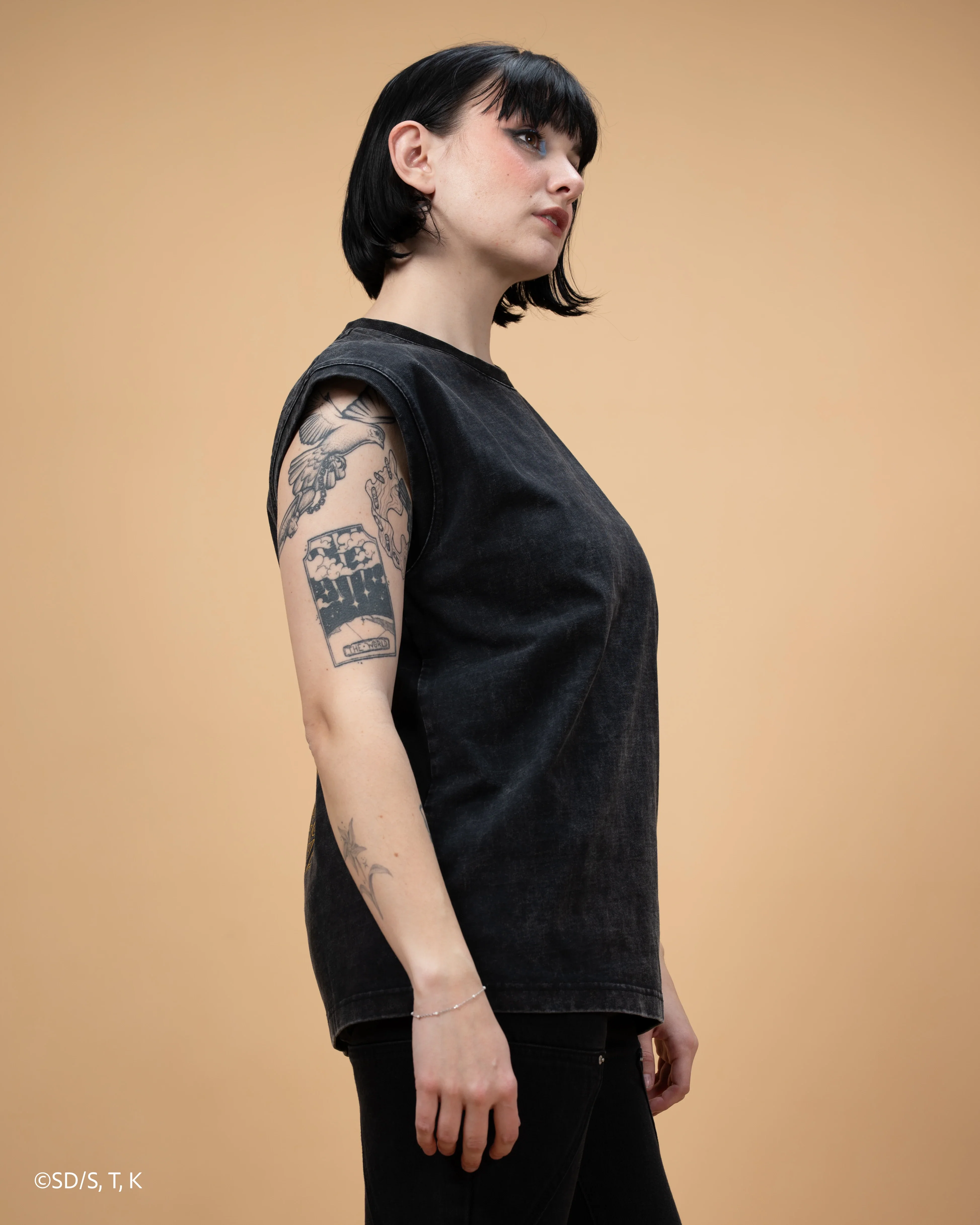 Marik Tank - Image 8