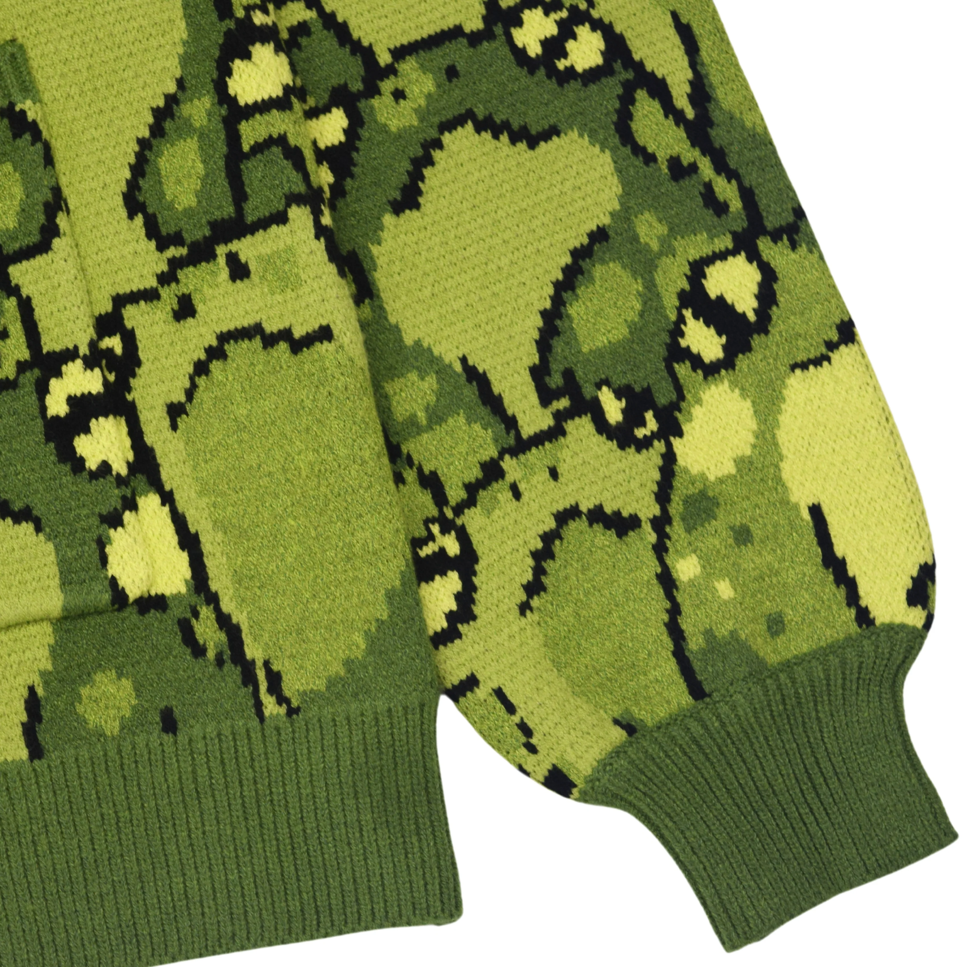 Marsh Pit Cardigan - Image 15