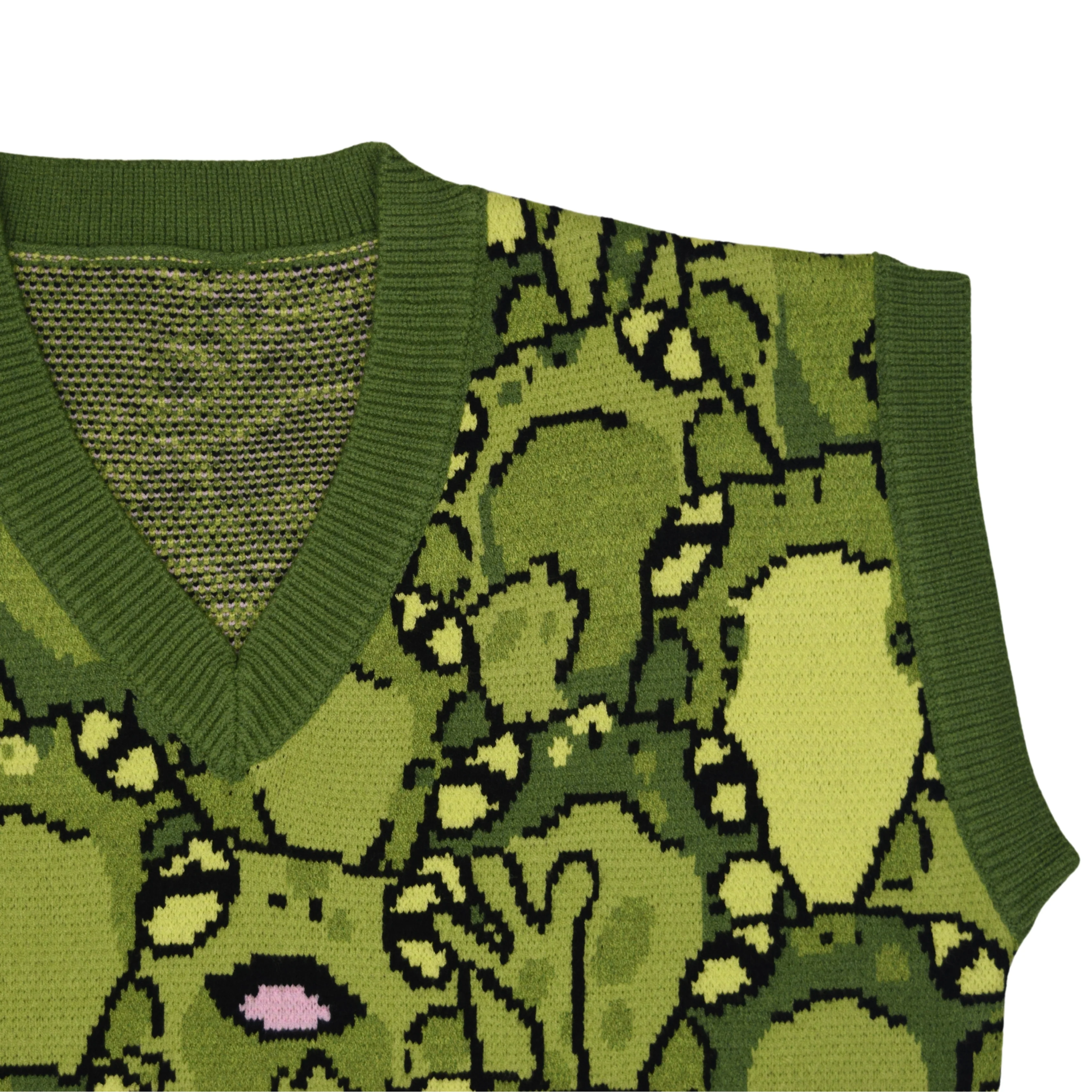 Marsh Pit Vest - Image 9