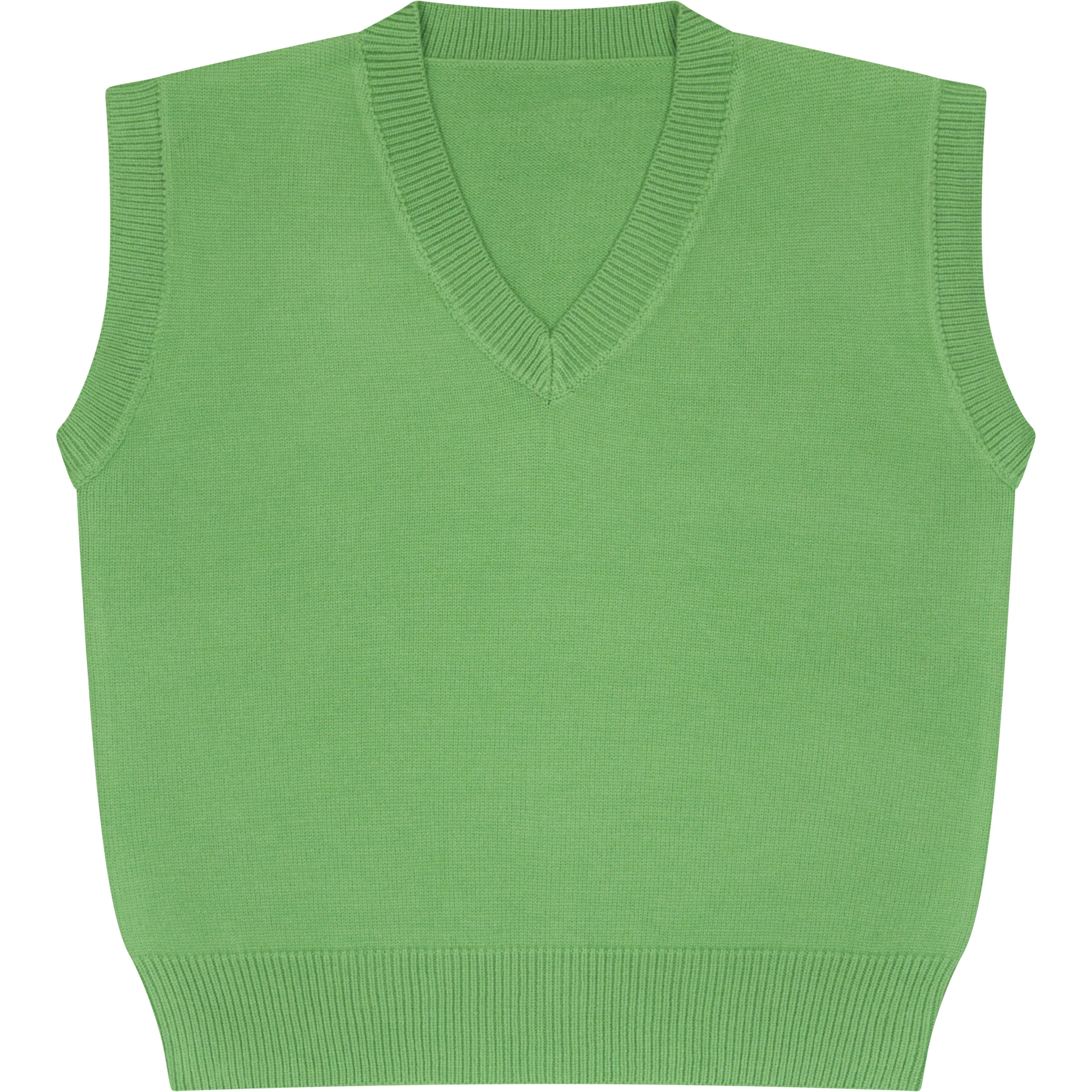 Matcha Green Vest