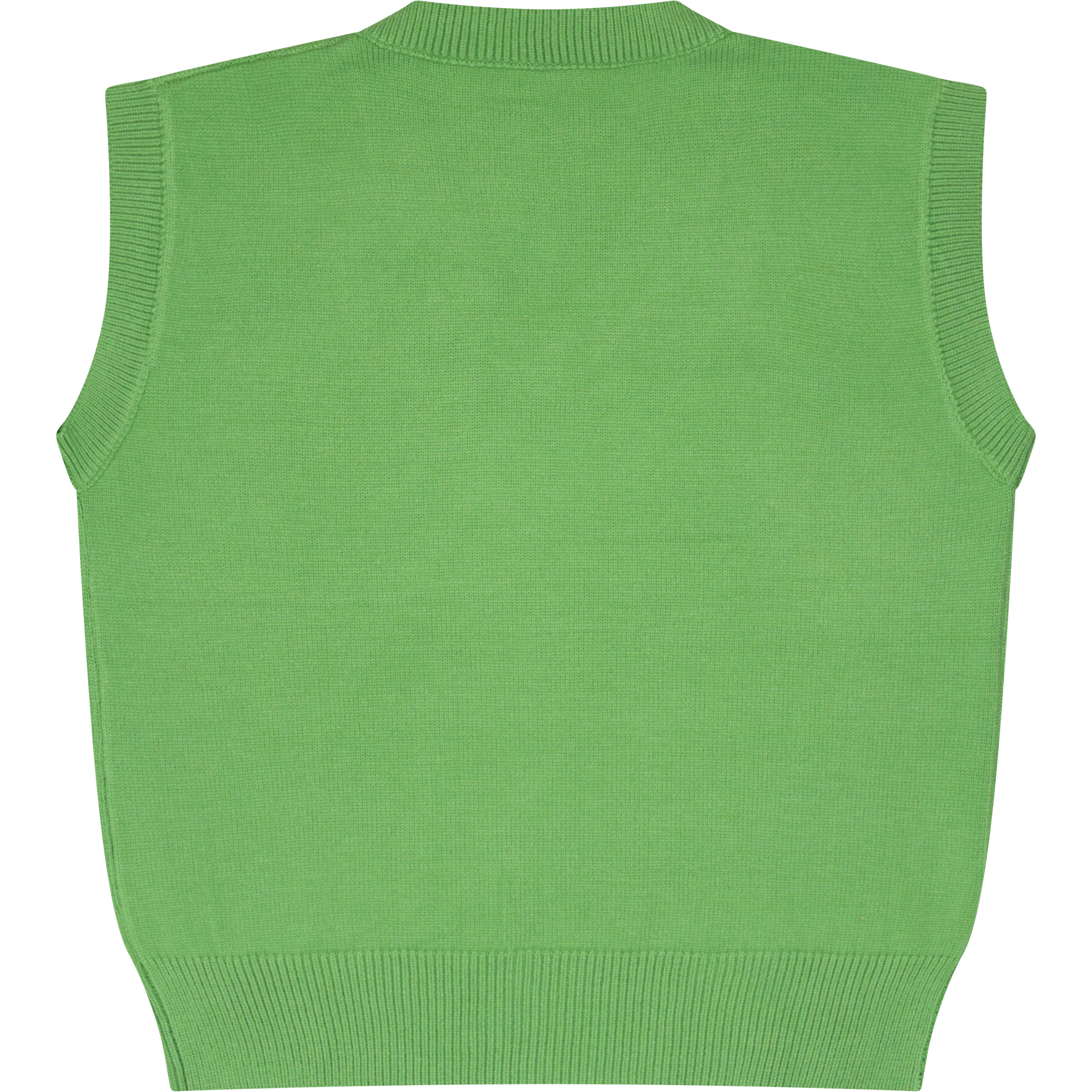 Matcha Green Vest - Image 2