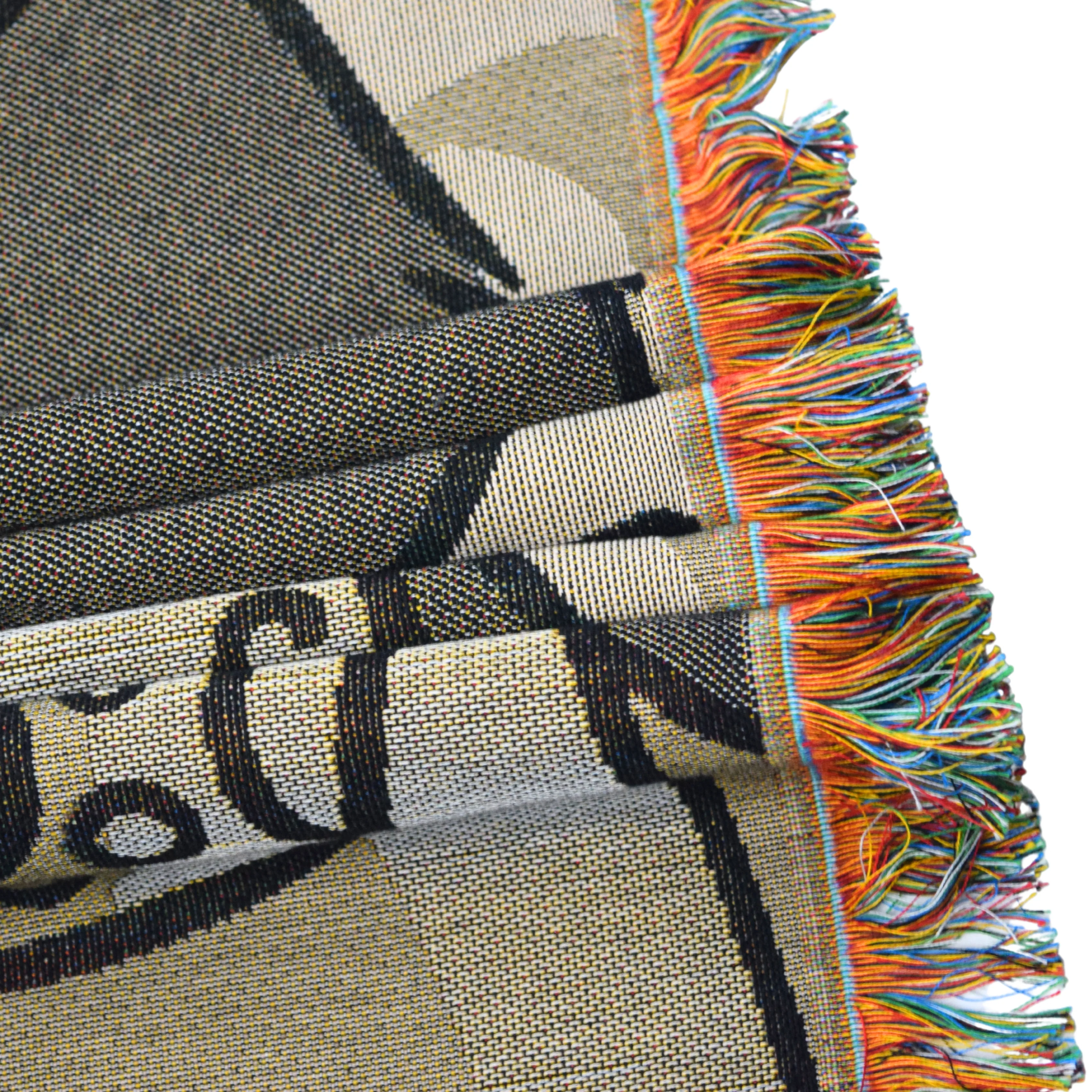 Meowdy Partner Blanket - Image 3