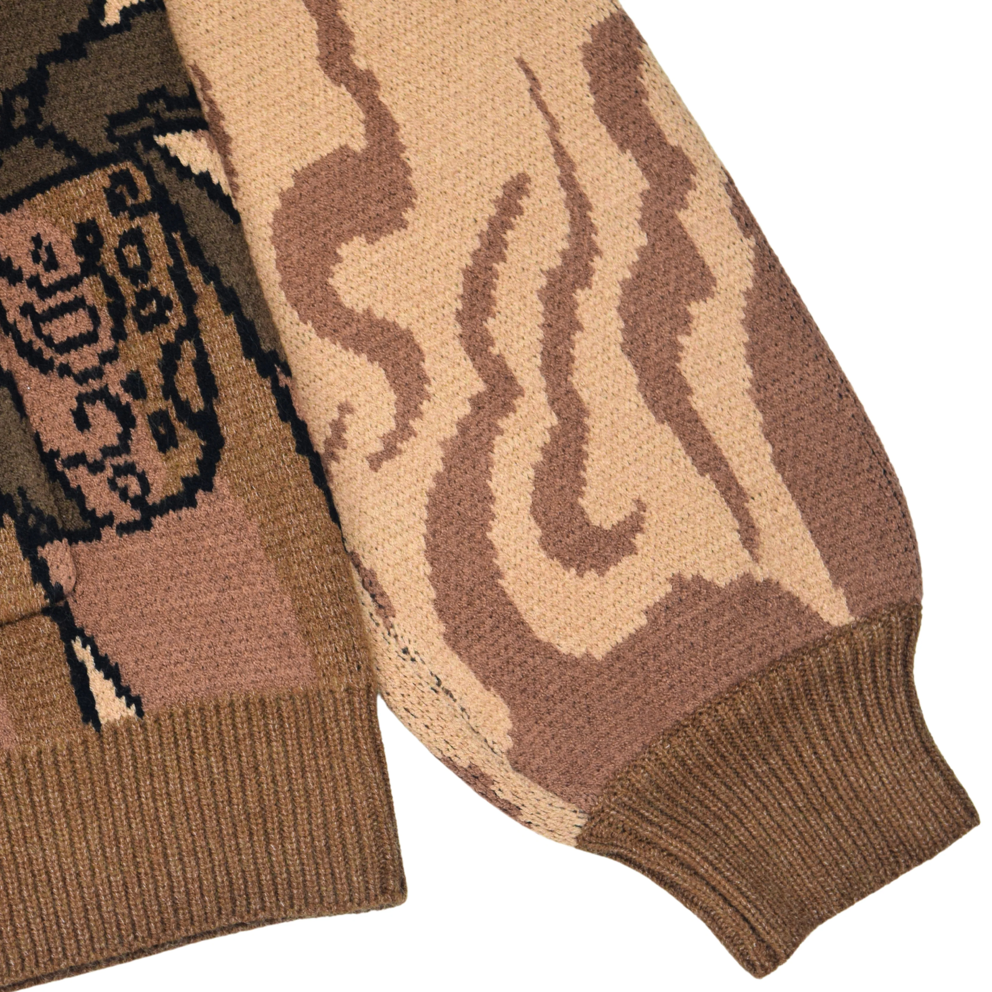 Meowdy Partner Cardigan - Image 9