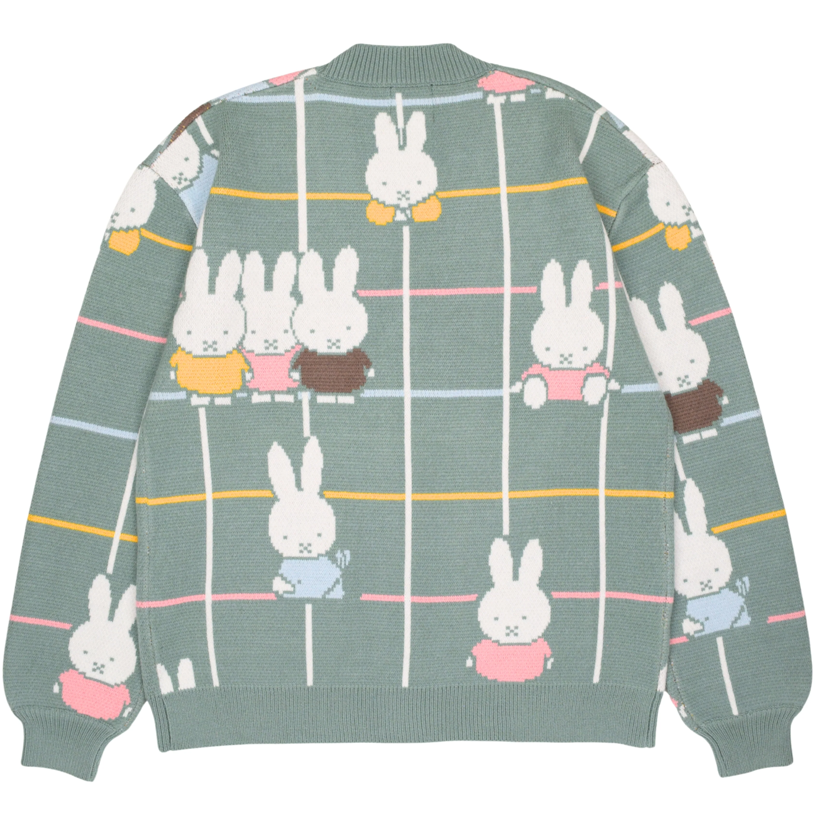 Miffy and Friends Cardigan - Image 2