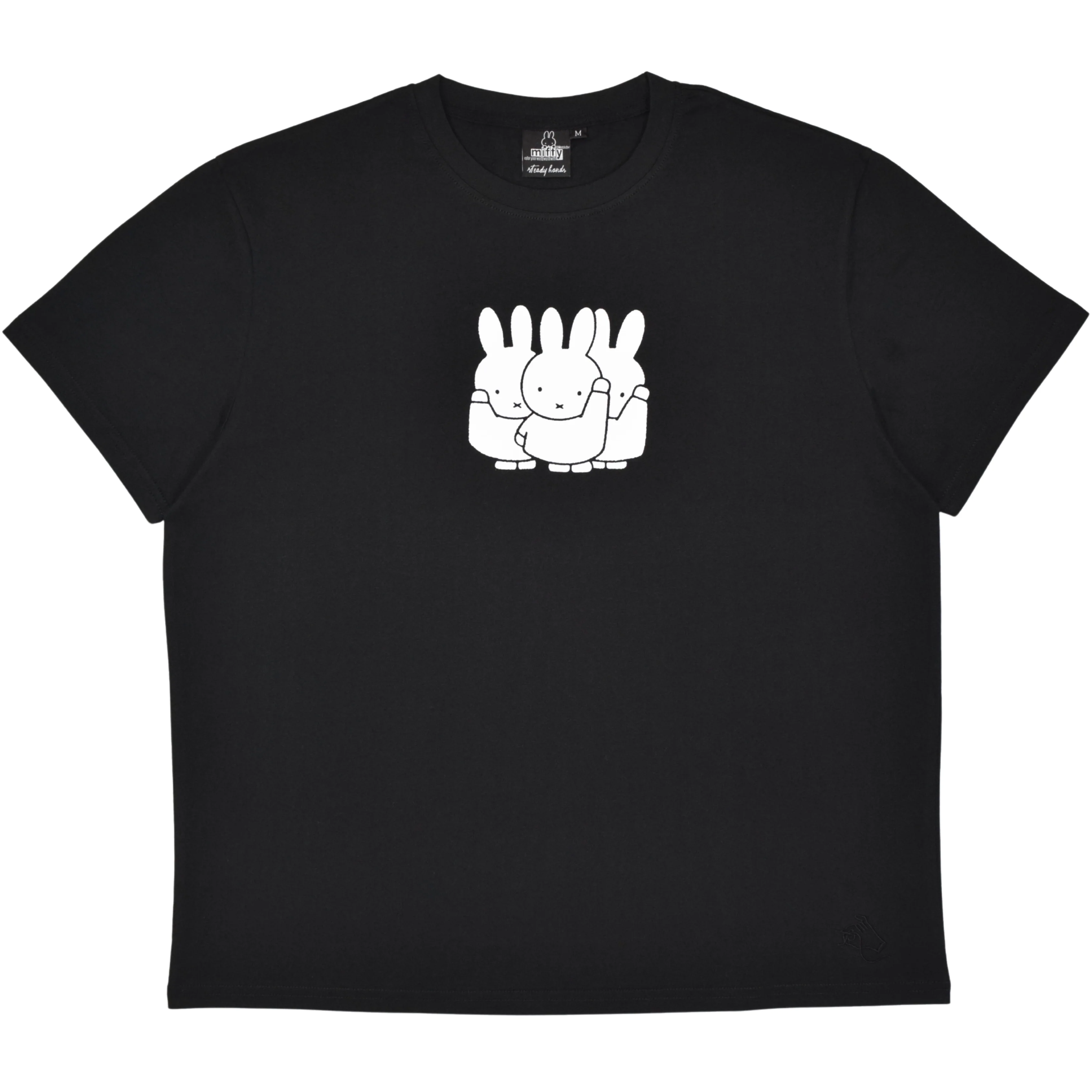 Miffy Friends Tee