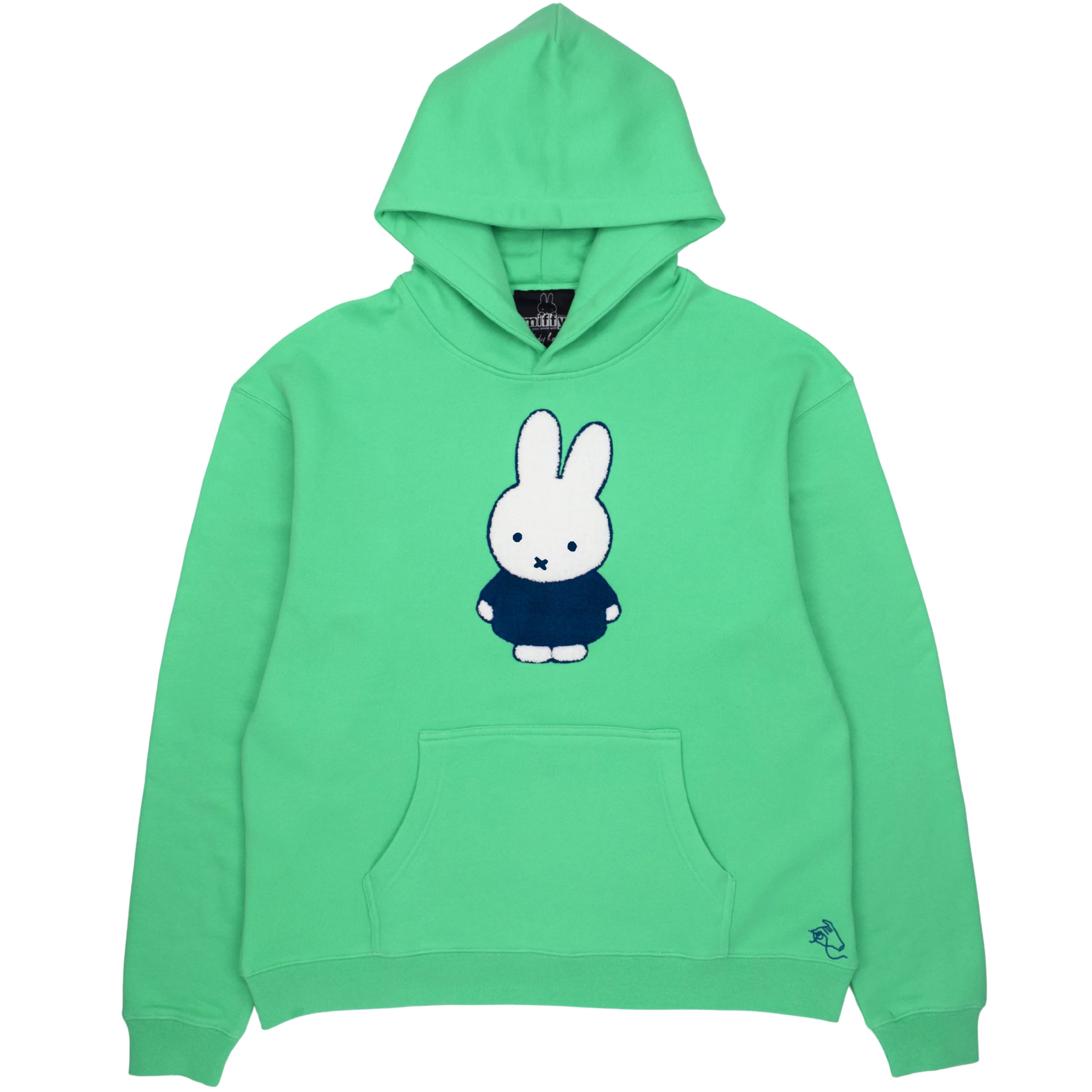 Miffy Hoodie