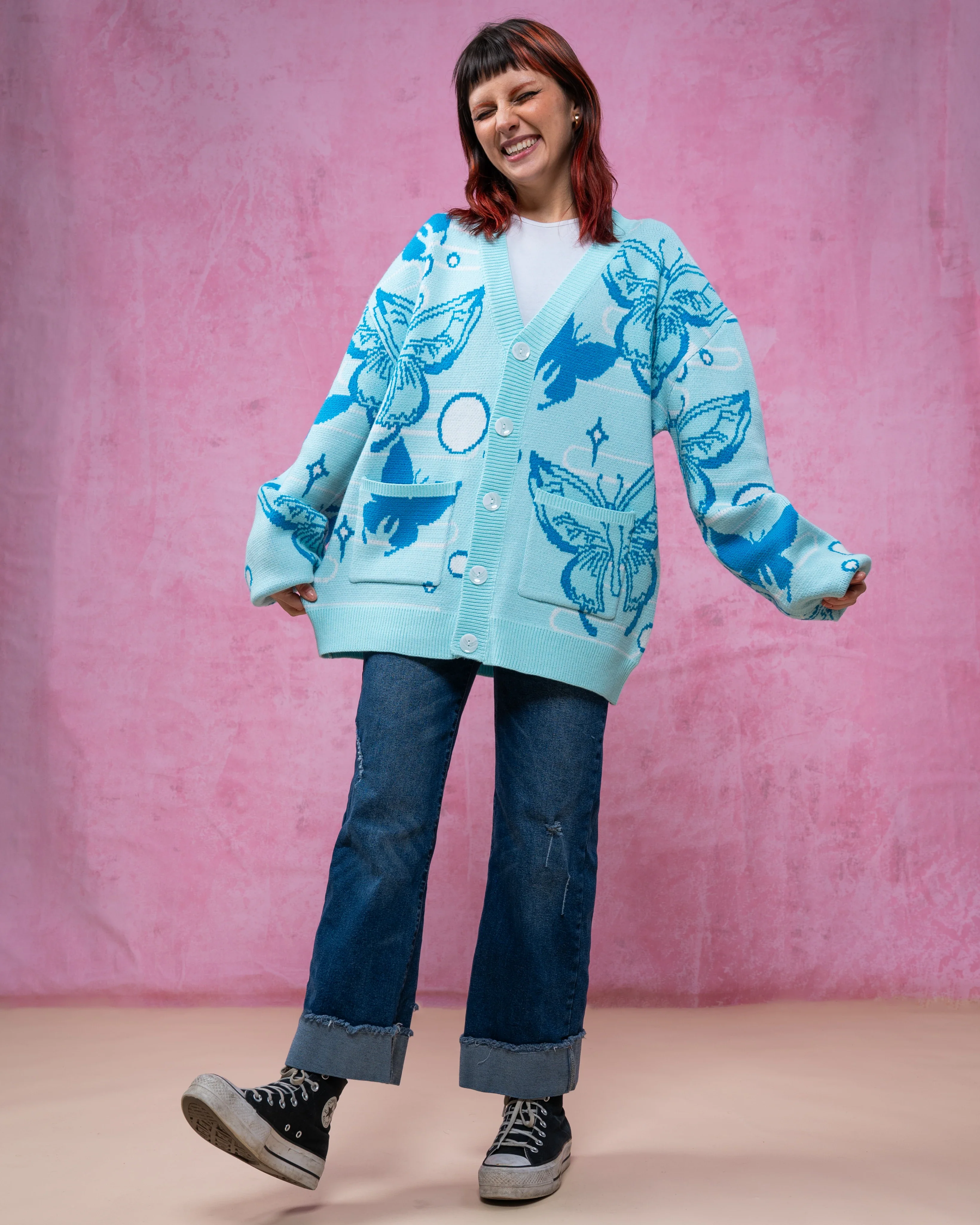 Mikage Cardigan - Image 3