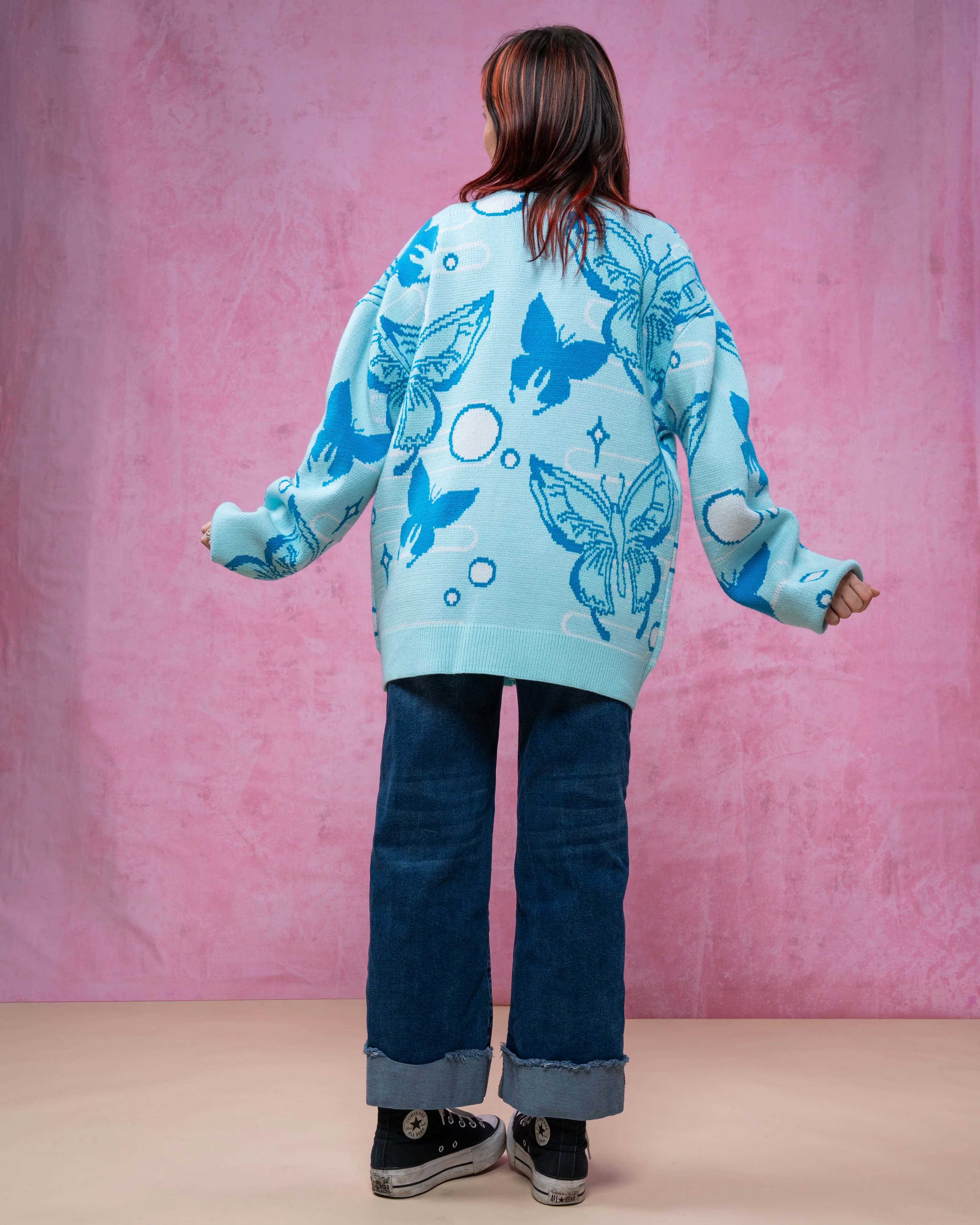 Mikage Cardigan - Image 4