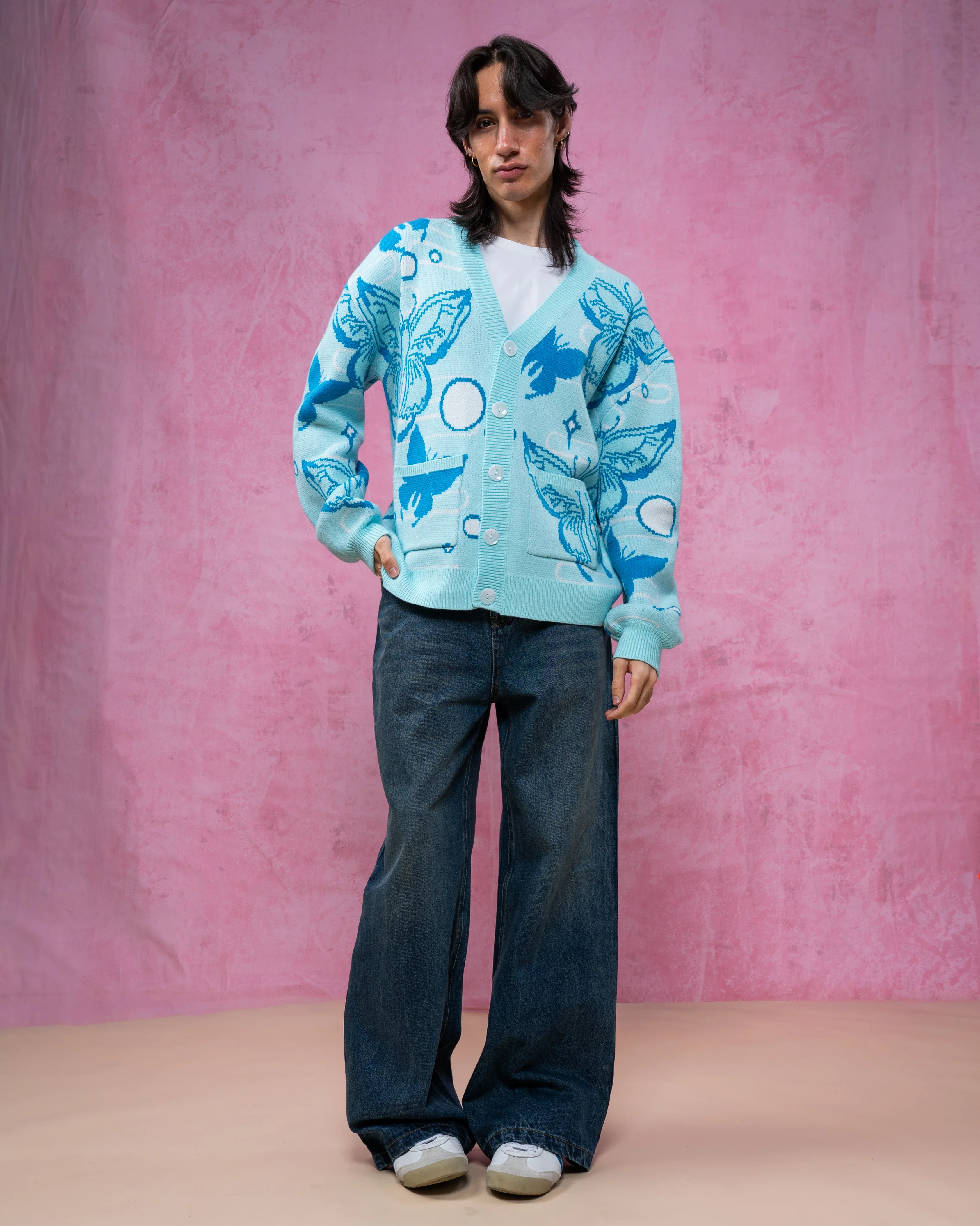 Mikage Cardigan - Image 7